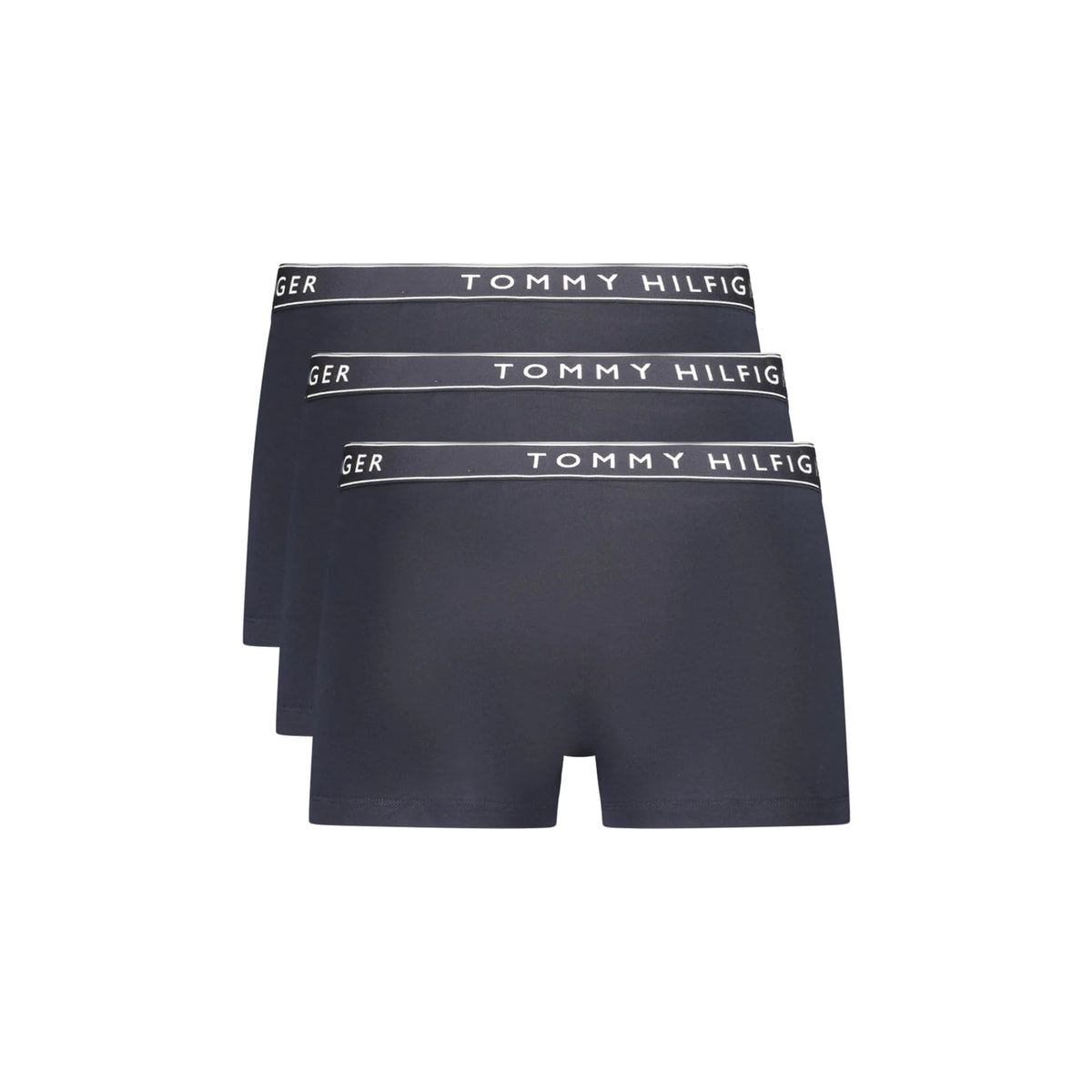 TOMMY HILFIGER BOXER UOMO NERO