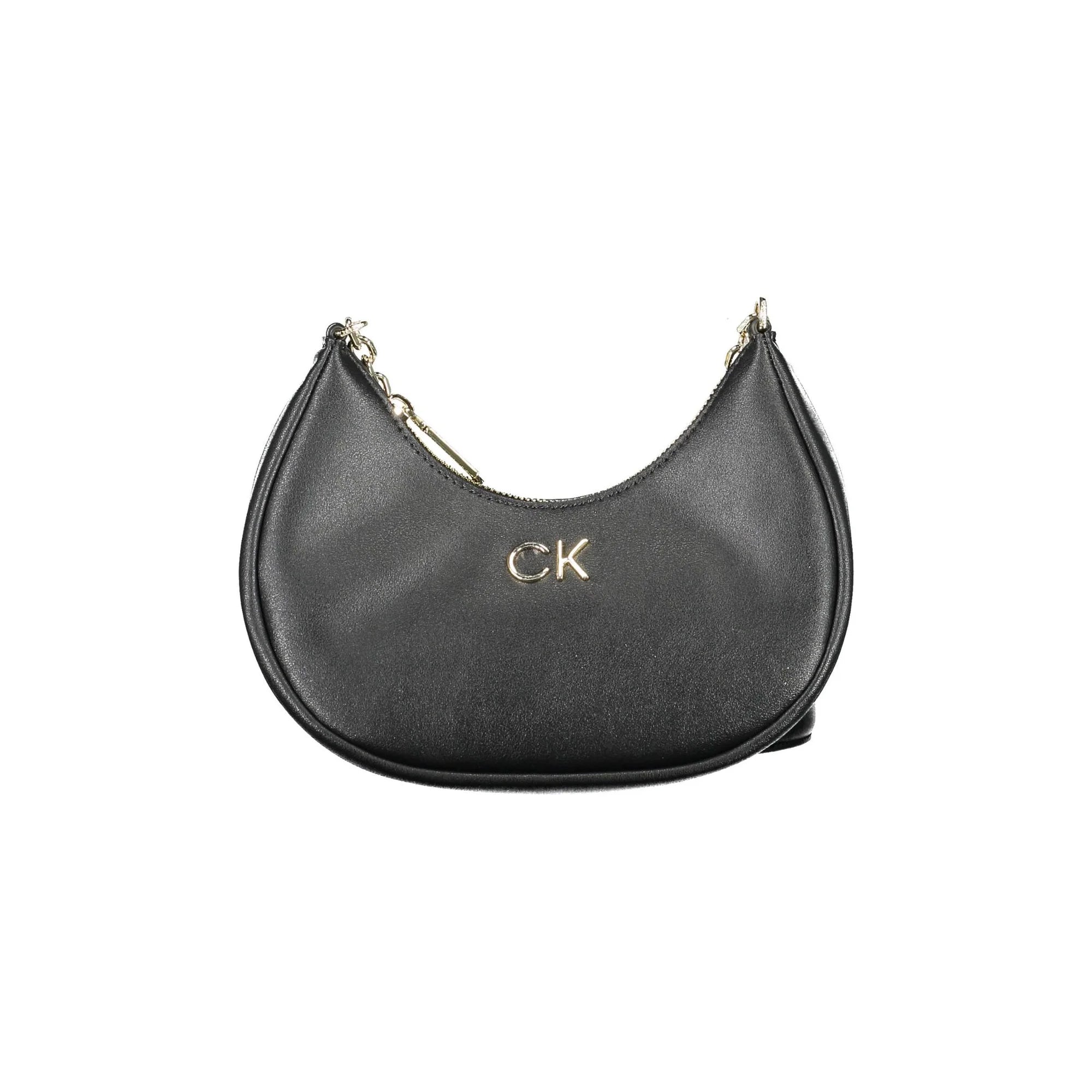 CALVIN KLEIN BORSA DONNA NERO