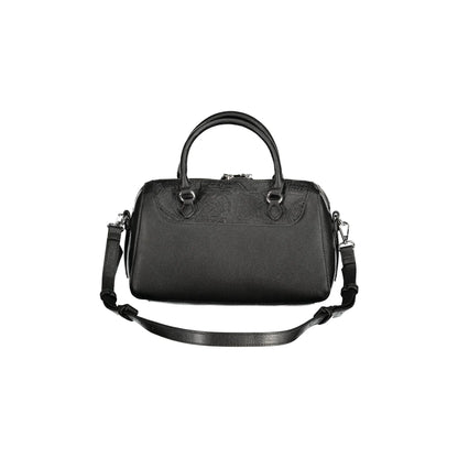 ALV BY ALVIERO MARTINI BORSA DONNA NERO