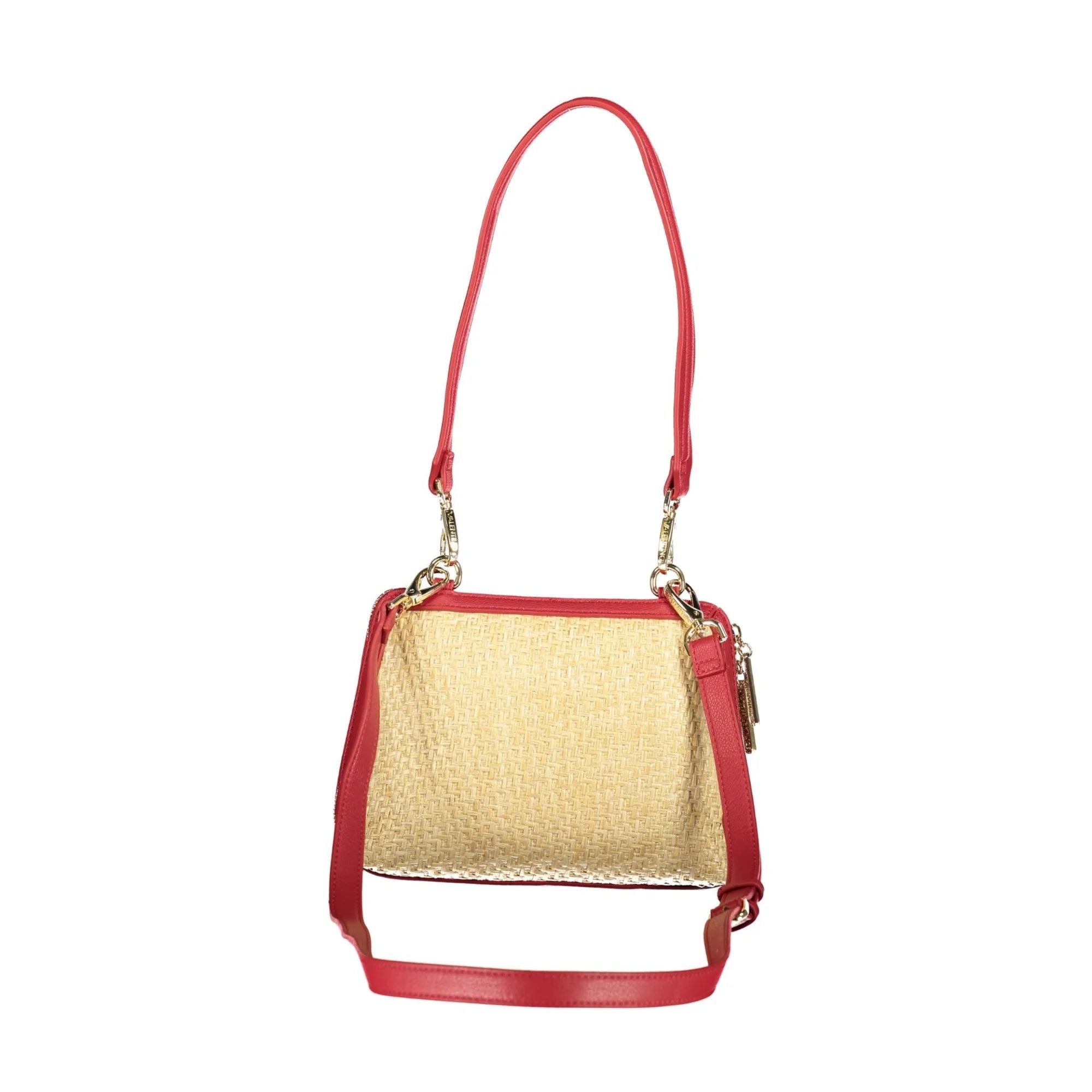 VALENTINO BAGS BORSA DONNA ROSSO