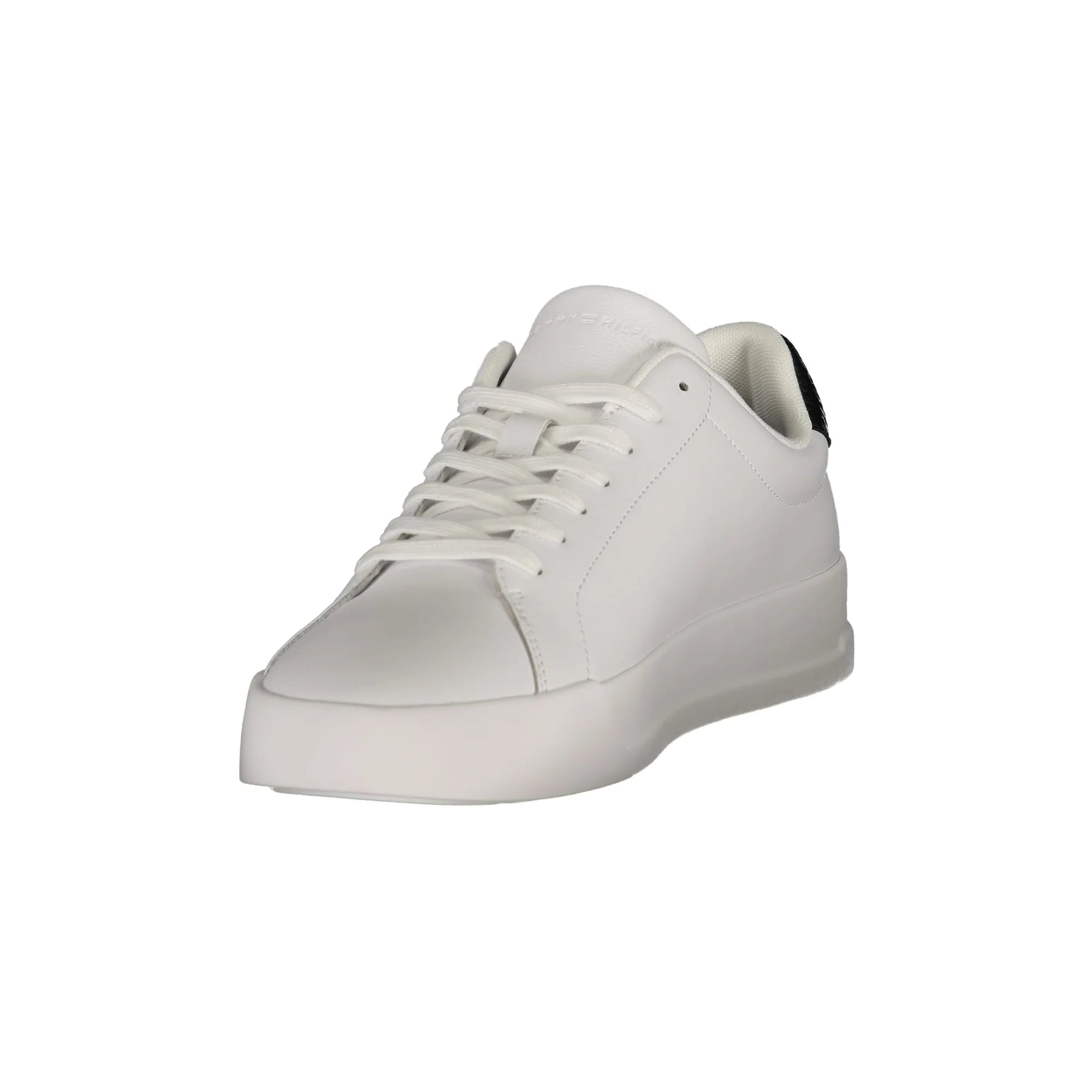 TOMMY HILFIGER CALZATURA SPORTIVA UOMO BIANCO