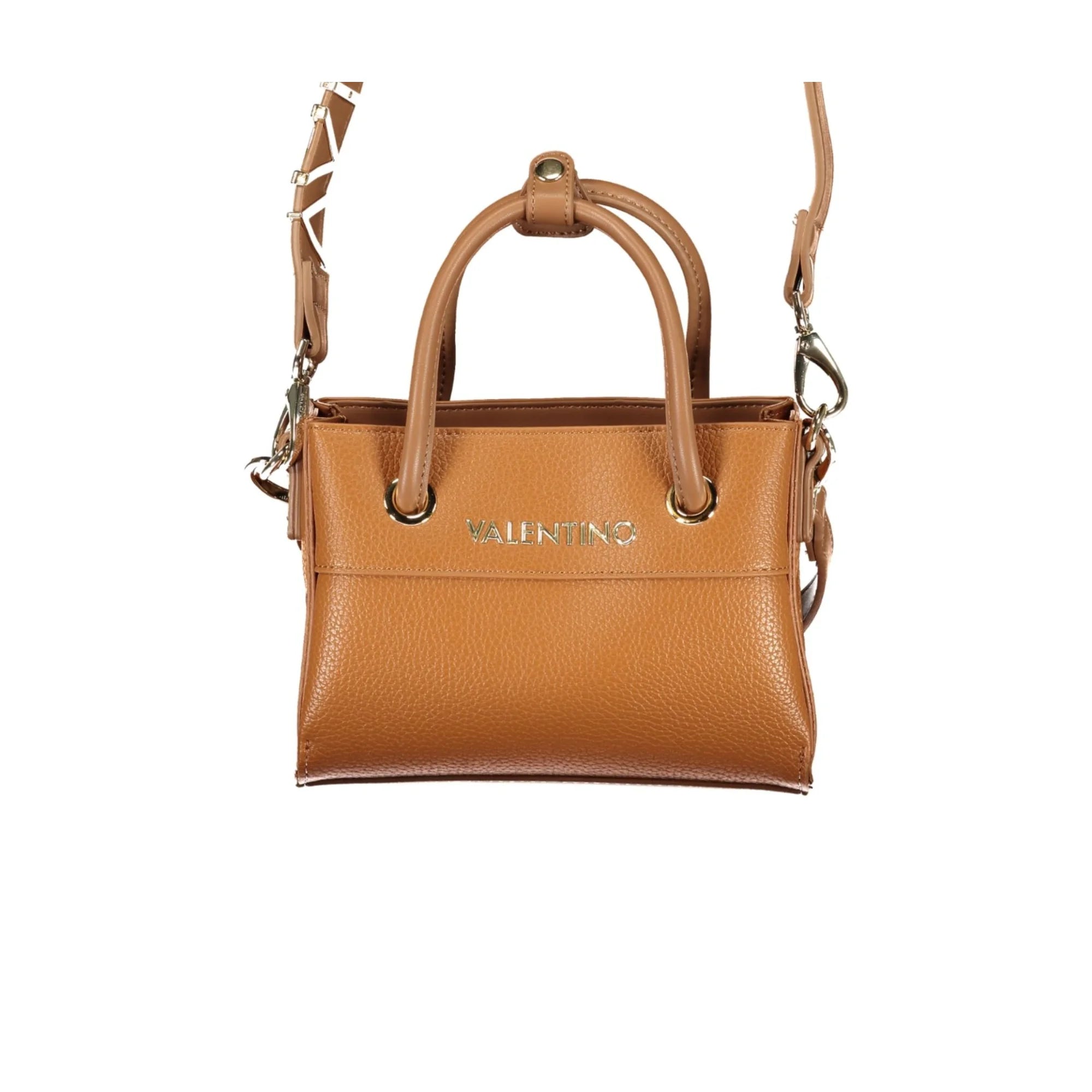 VALENTINO BAGS BORSA DONNA MARRONE