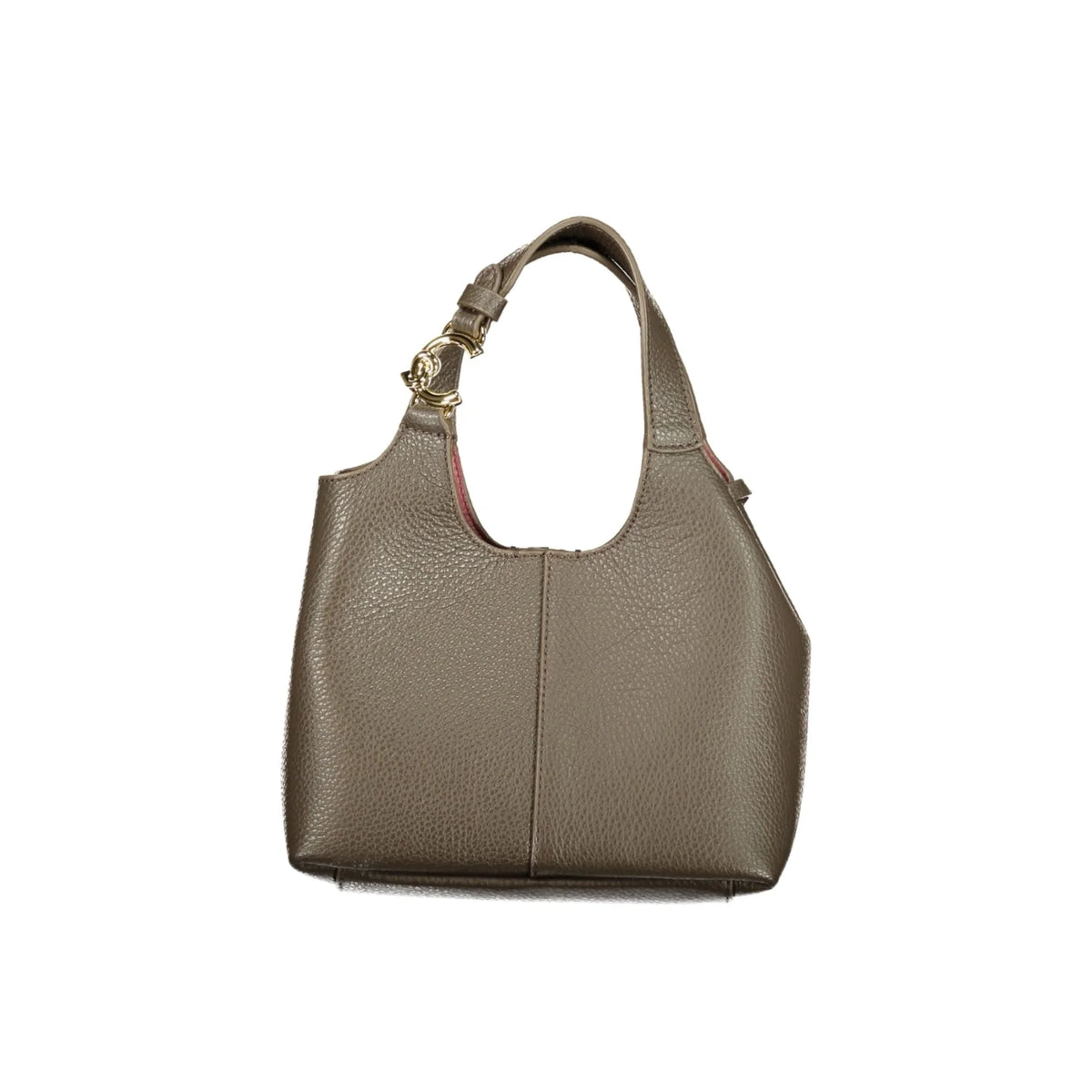 COCCINELLE BORSA DONNA MARRONE