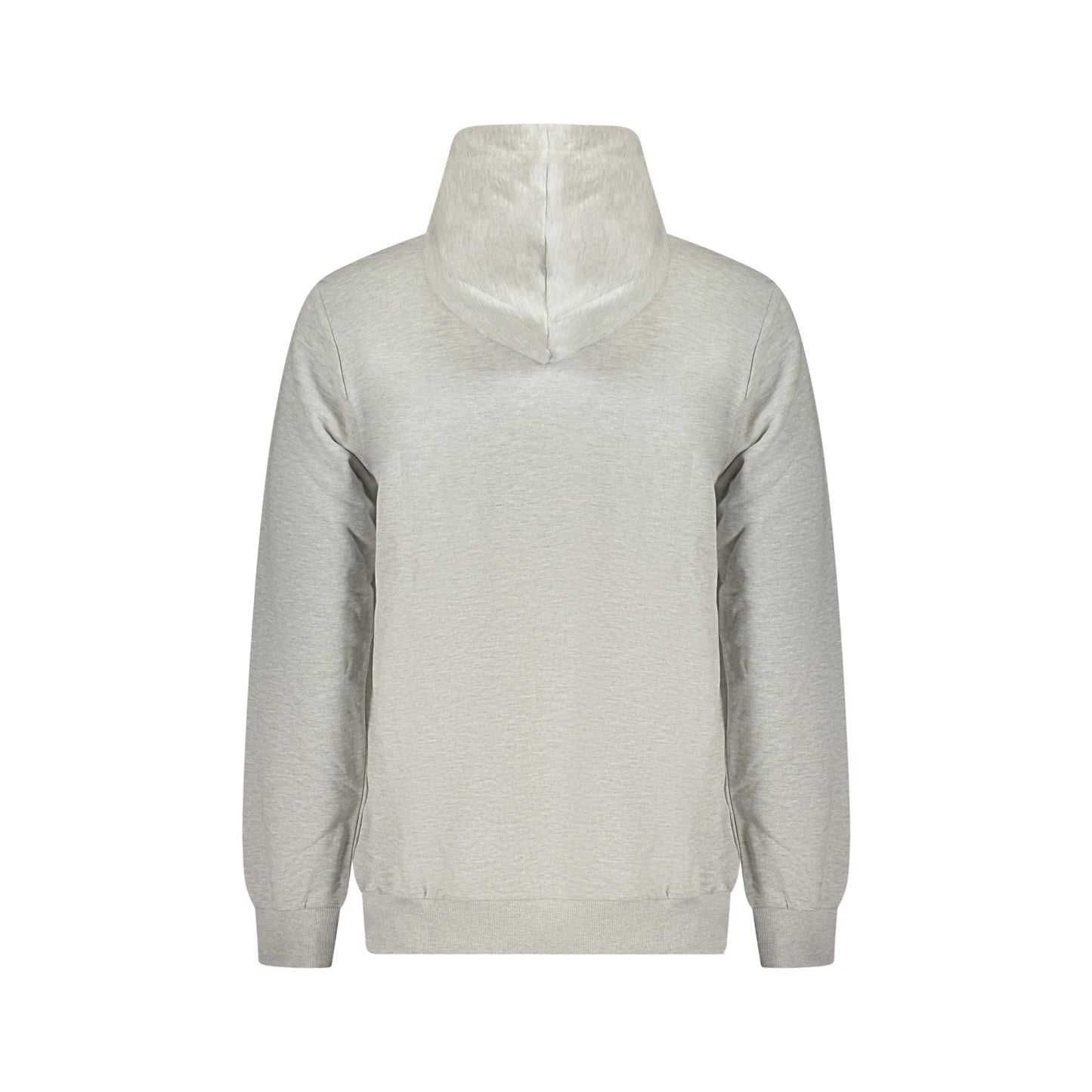 FILA FELPA SENZA ZIP UOMO GRIGIO