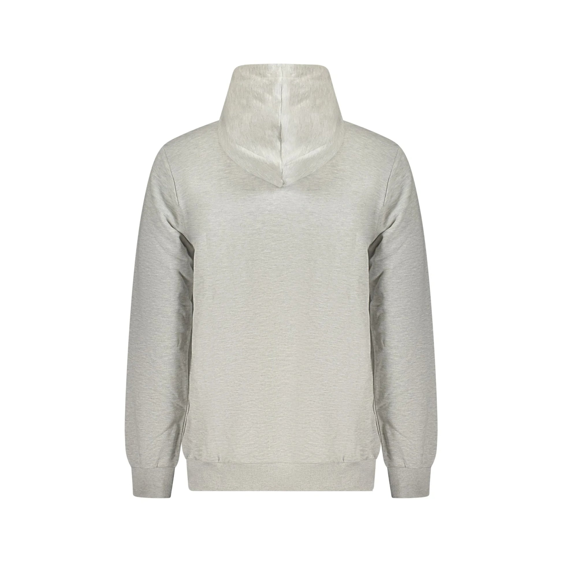 FILA FELPA SENZA ZIP UOMO GRIGIO