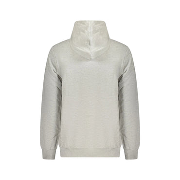 FILA FELPA SENZA ZIP UOMO GRIGIO