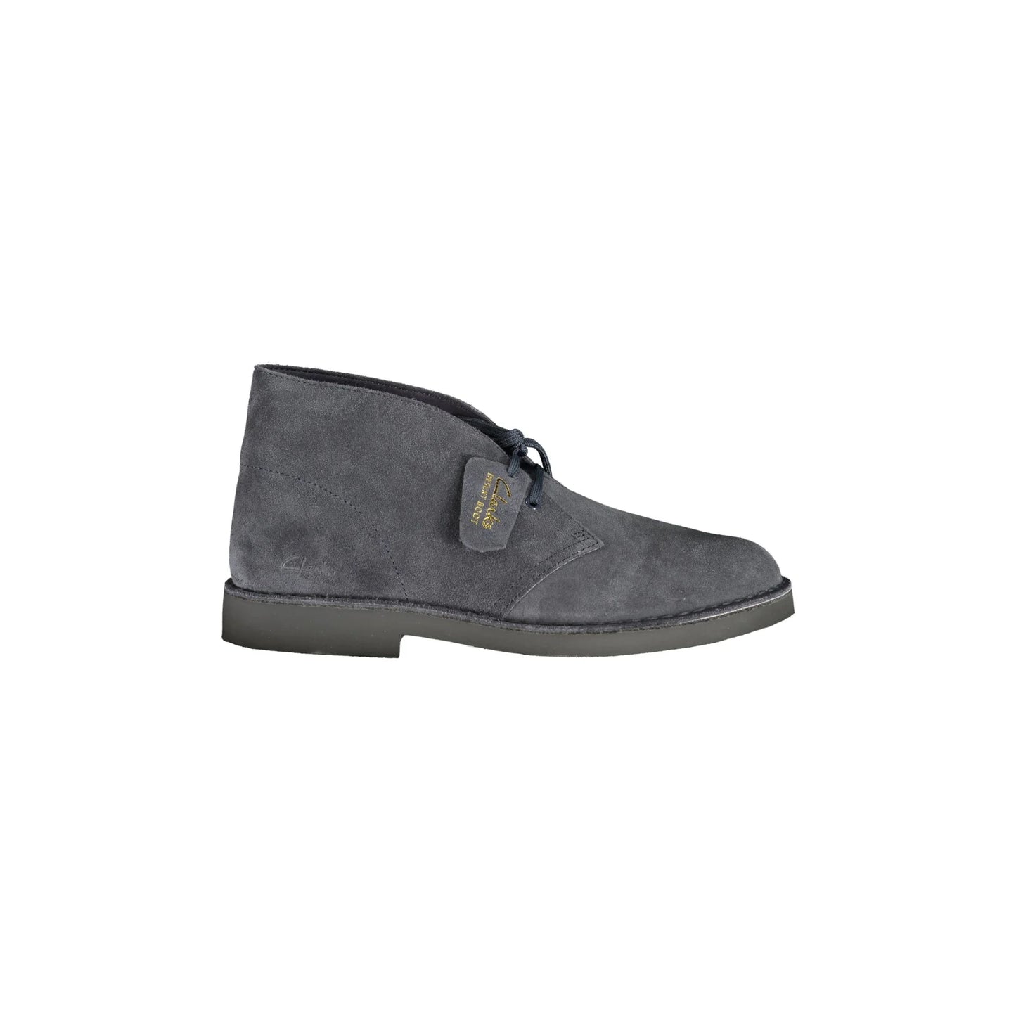CLARKS CALZATURA STIVALE UOMO BLU