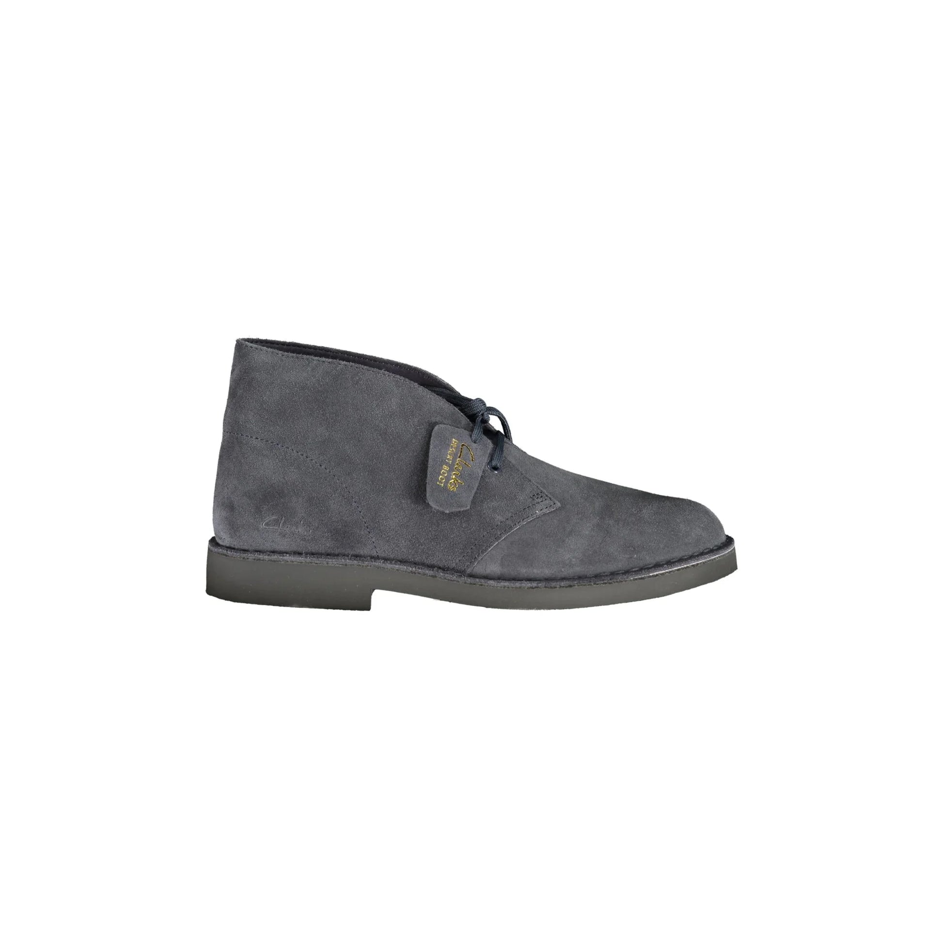 CLARKS CALZATURA STIVALE UOMO BLU