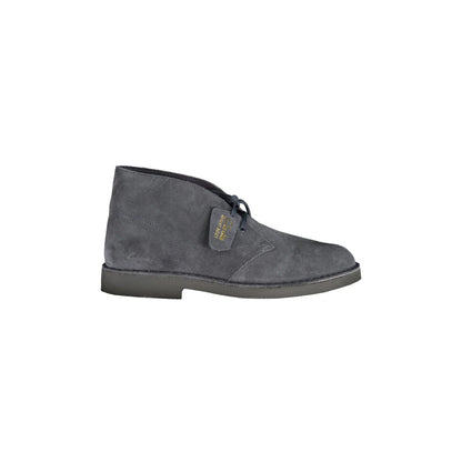 CLARKS CALZATURA STIVALE UOMO BLU