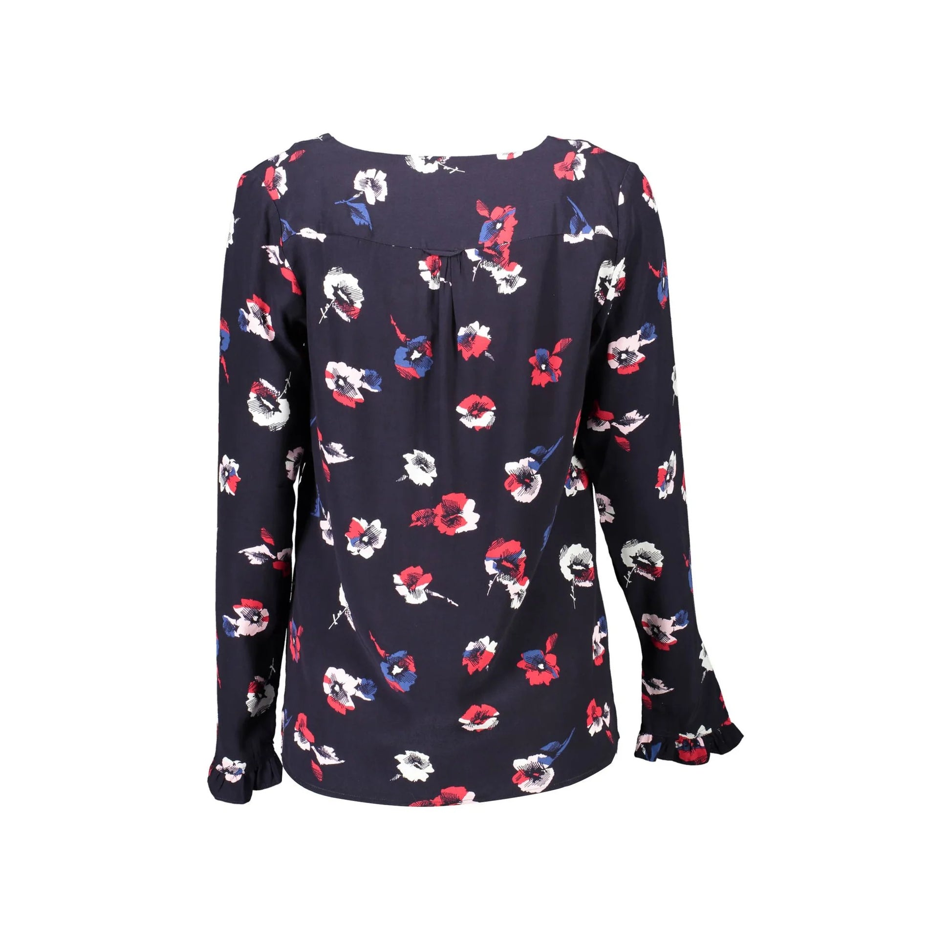 GANT MAGLIA DONNA BLU