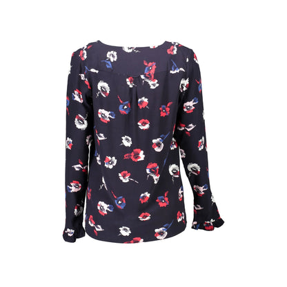 GANT MAGLIA DONNA BLU