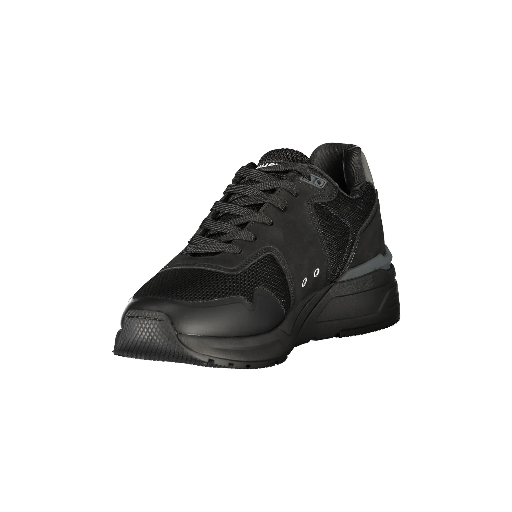 BLAUER CALZATURA SPORTIVA UOMO NERO