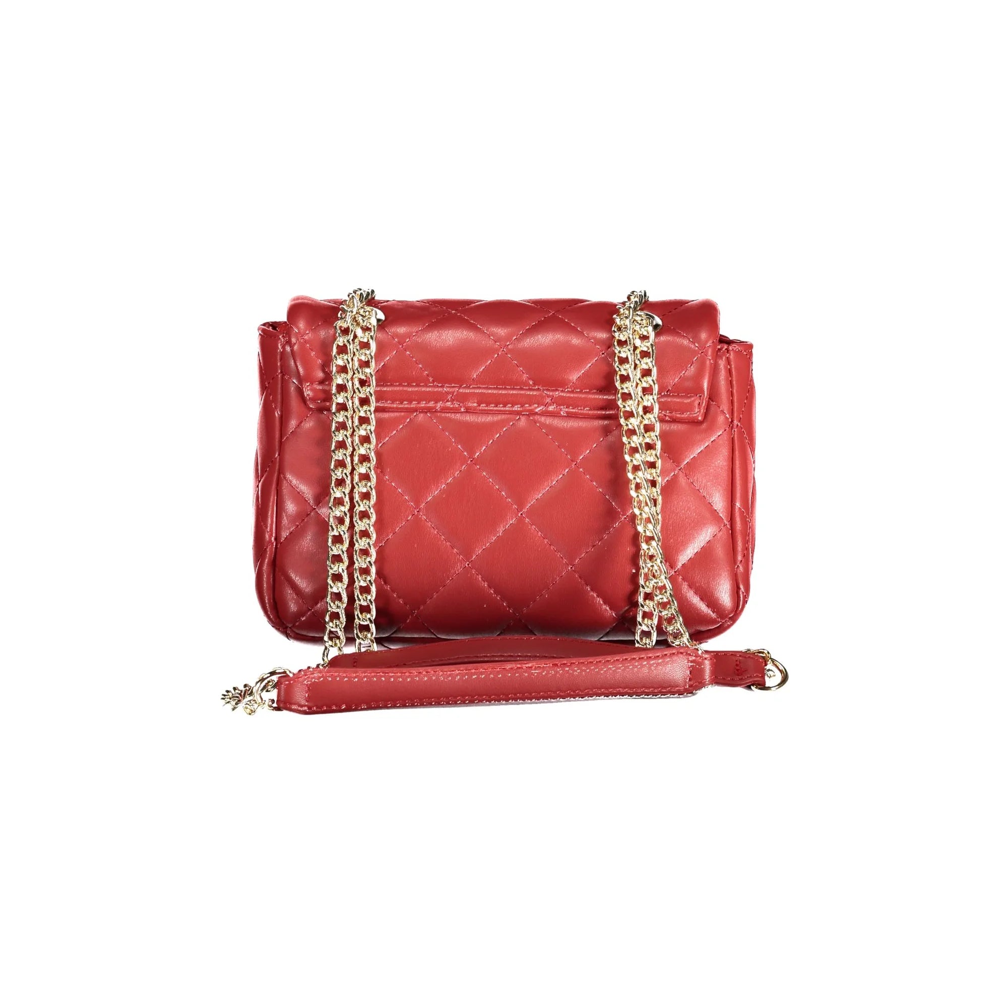 VALENTINO BAGS BORSA DONNA ROSSO