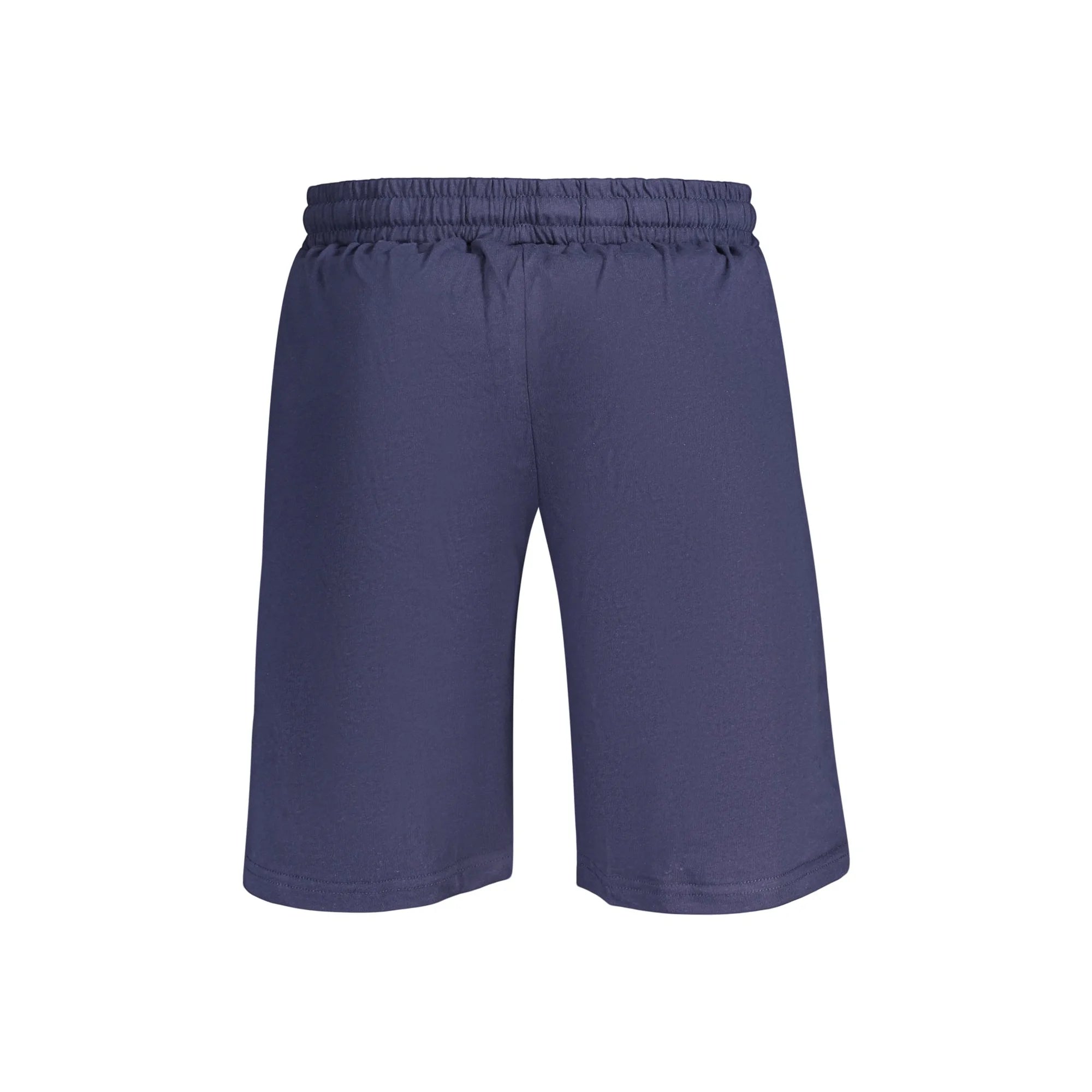 NORWAY 1963 PANTALONE BERMUDA UOMO BLU
