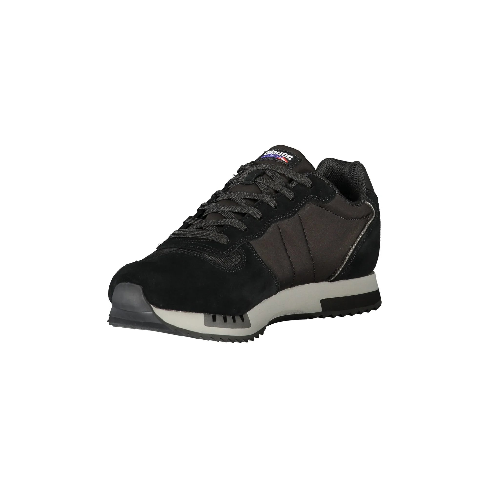 BLAUER CALZATURA SPORTIVA UOMO NERO
