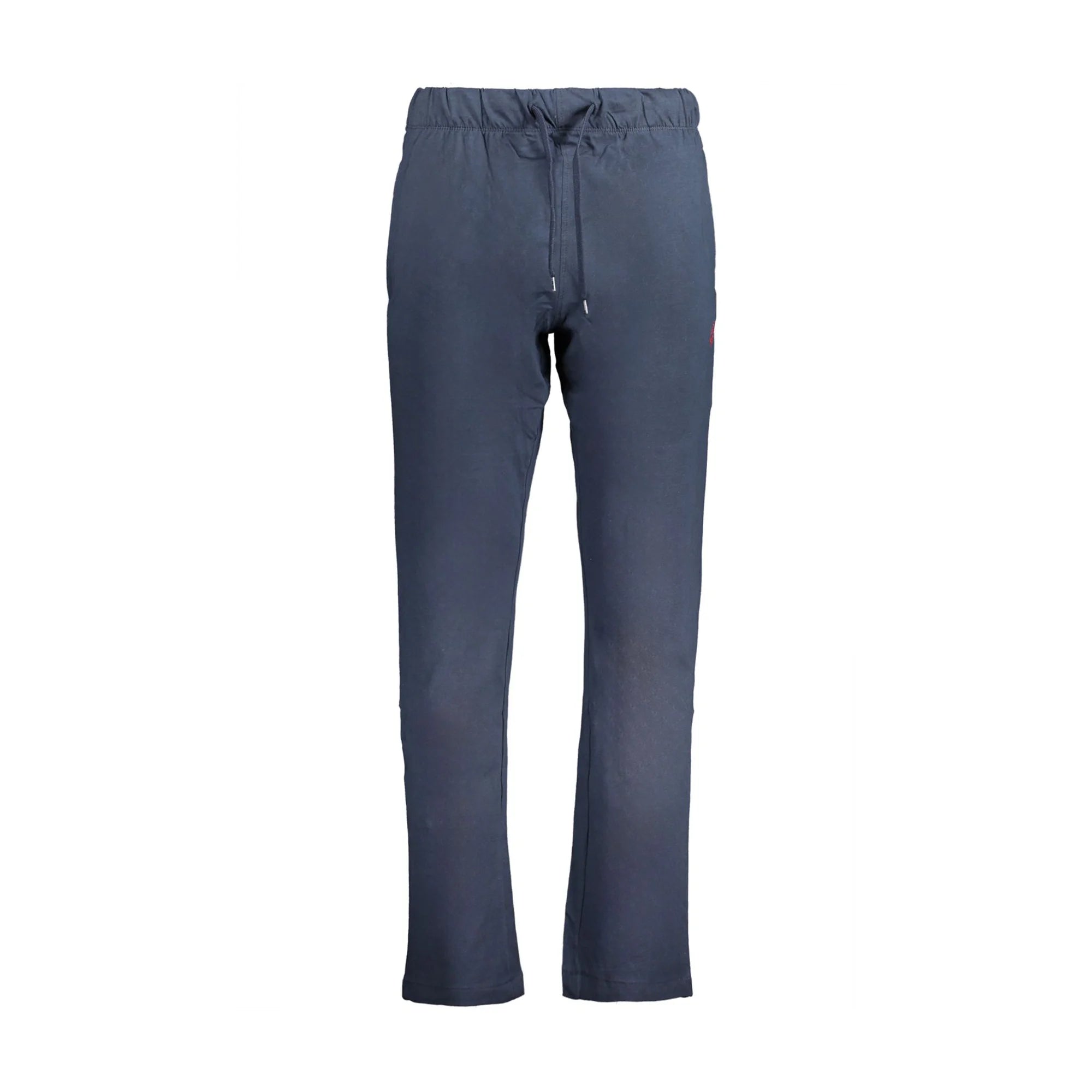GIAN MARCO VENTURI PANTALONE UOMO BLU