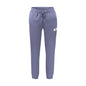 CONVERSE PANTALONE TUTA LUNGO UOMO BLU
