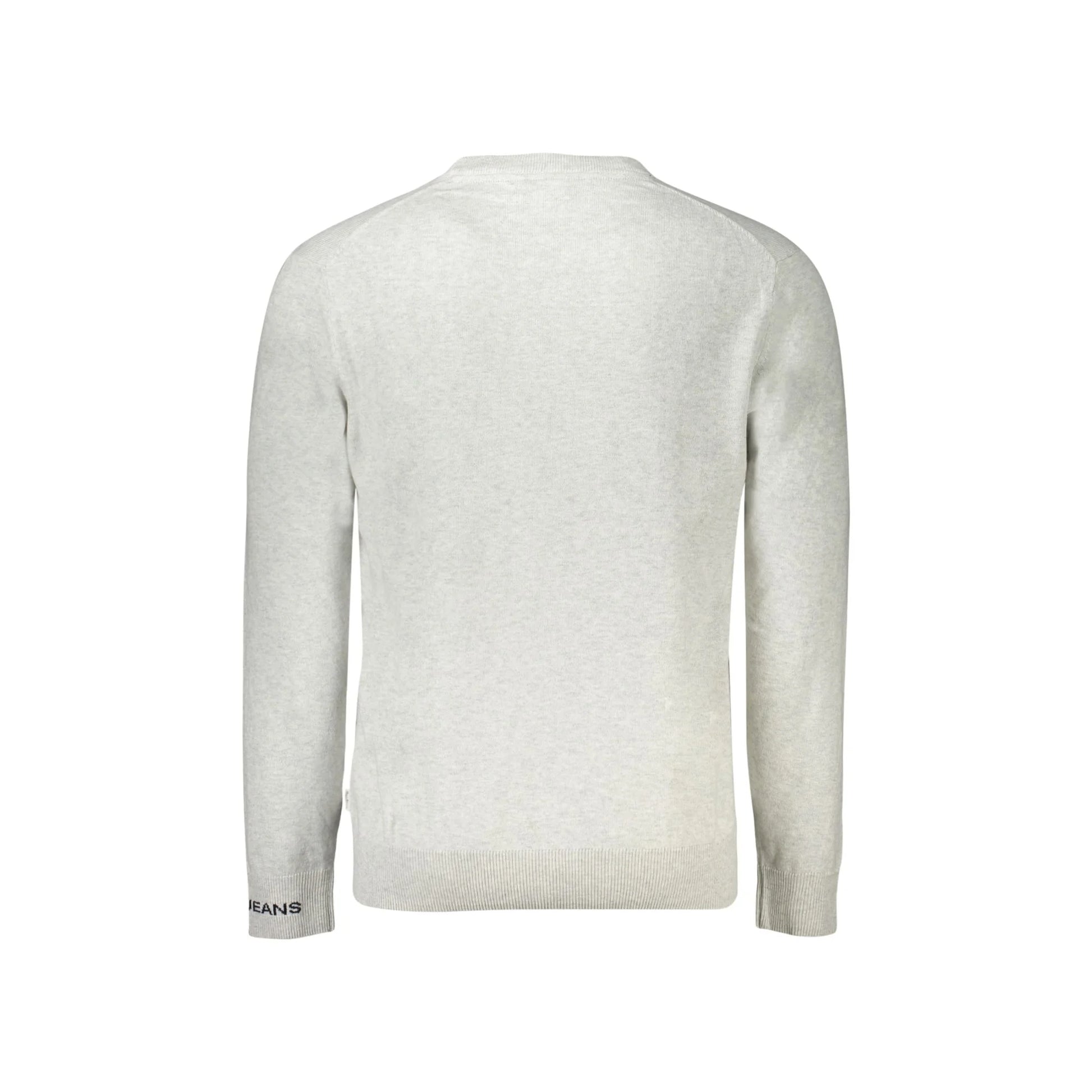 Pepe Jeans Maglia Uomo Grigia Ricamo Maglie grigio - vista 2