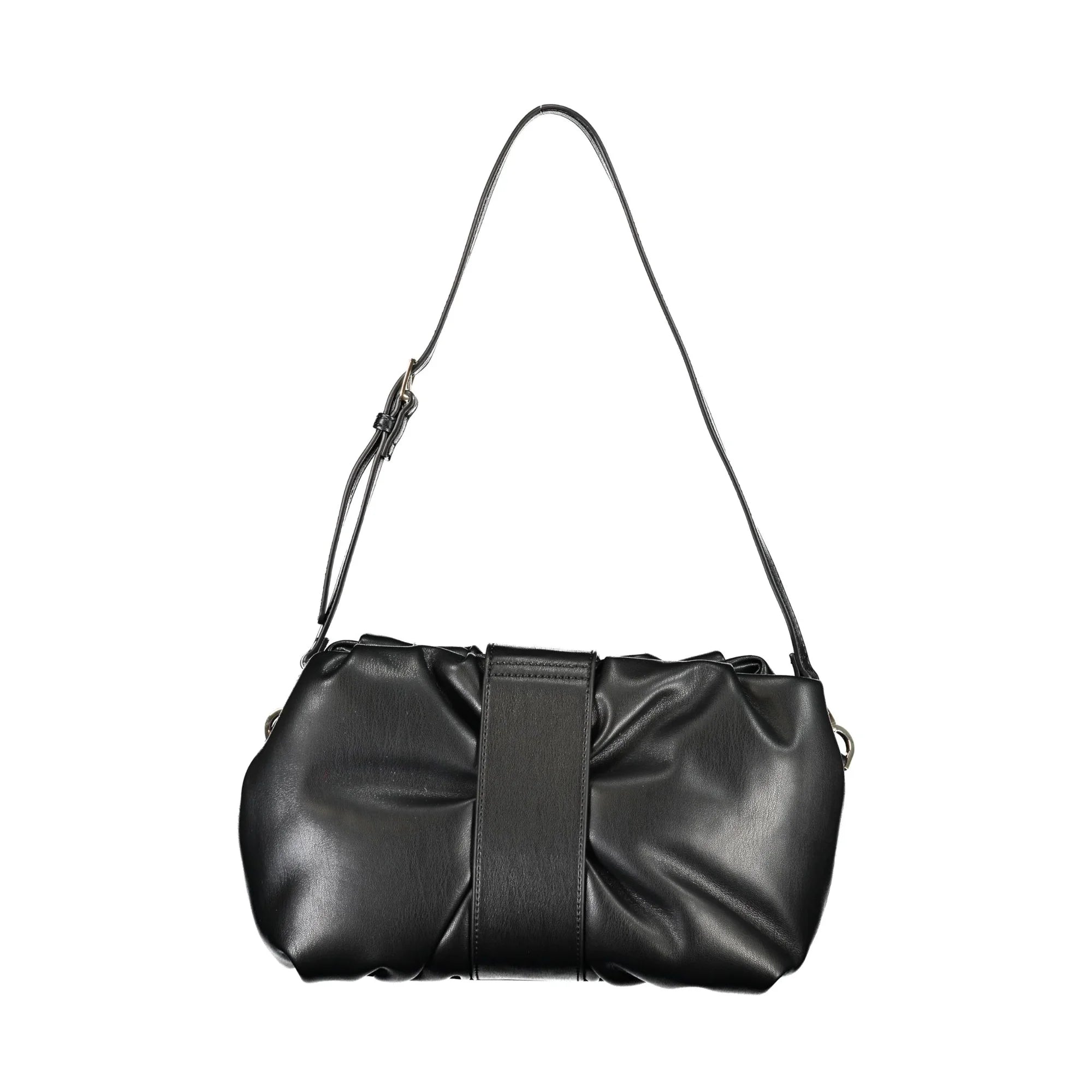 PATRIZIA PEPE BORSA DONNA NERO