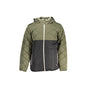 VANS GIUBBOTTO UOMO VERDE