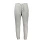 Cavalli Class Pantaloni Uomo Grigio Ricamo - foto prodotto