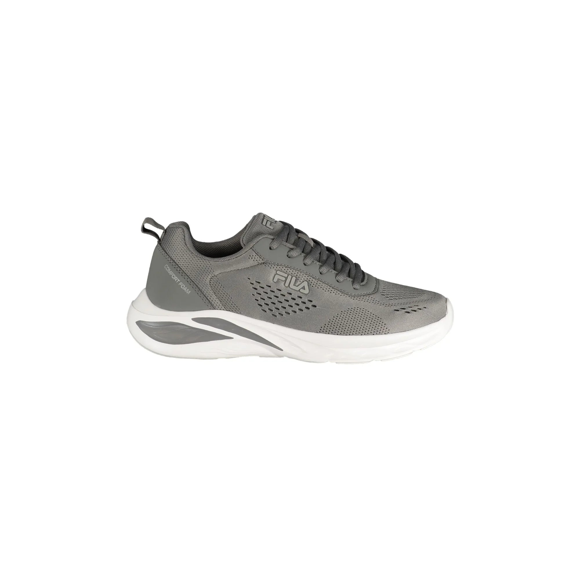 FILA CALZATURA SPORTIVA UOMO GRIGIO