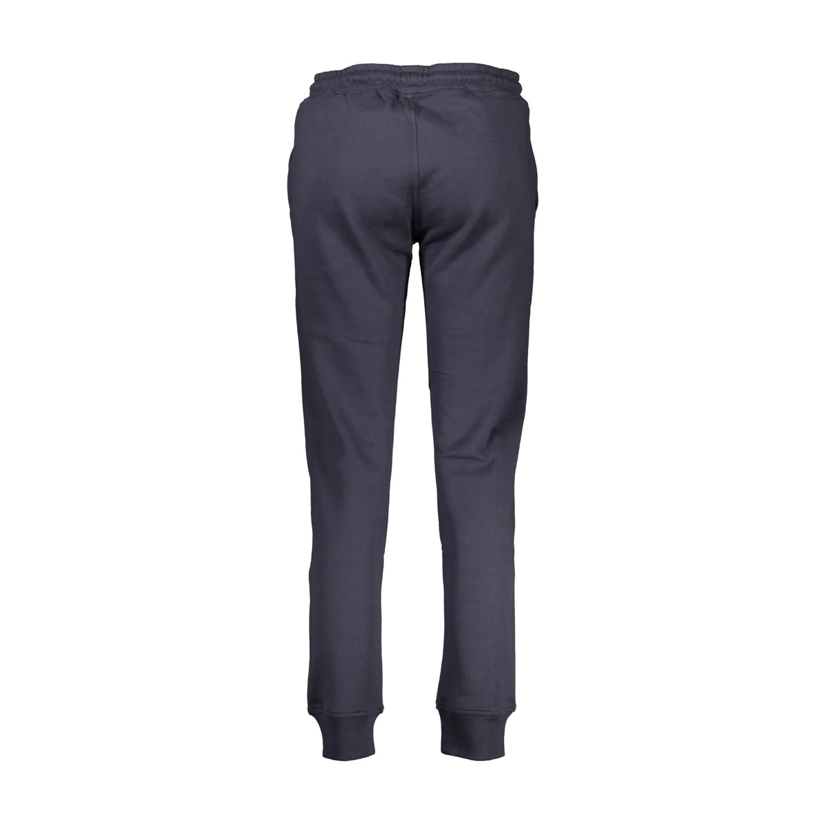 K-WAY PANTALONE DONNA BLU