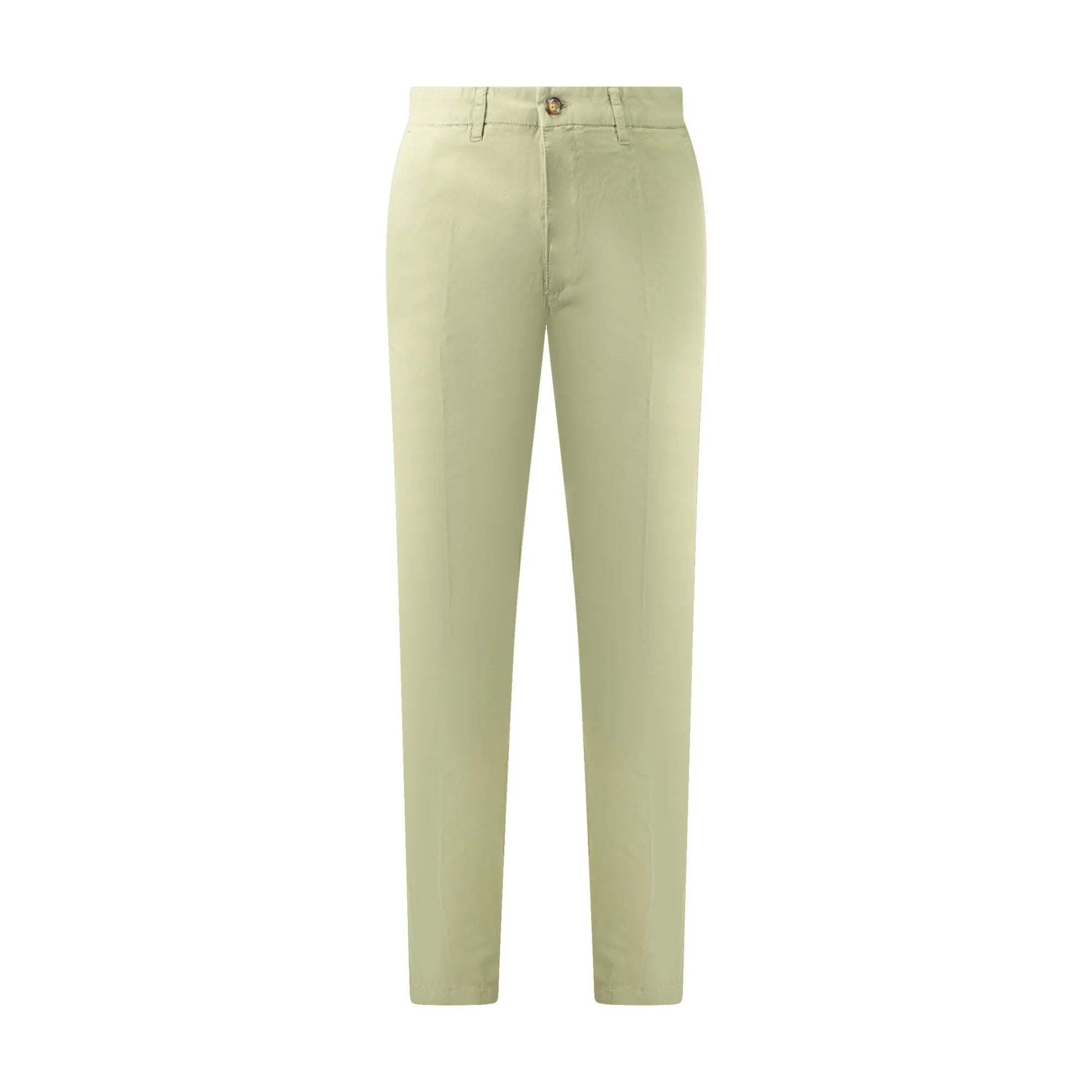 North Sails Pantaloni Uomo Verde Logo - foto prodotto