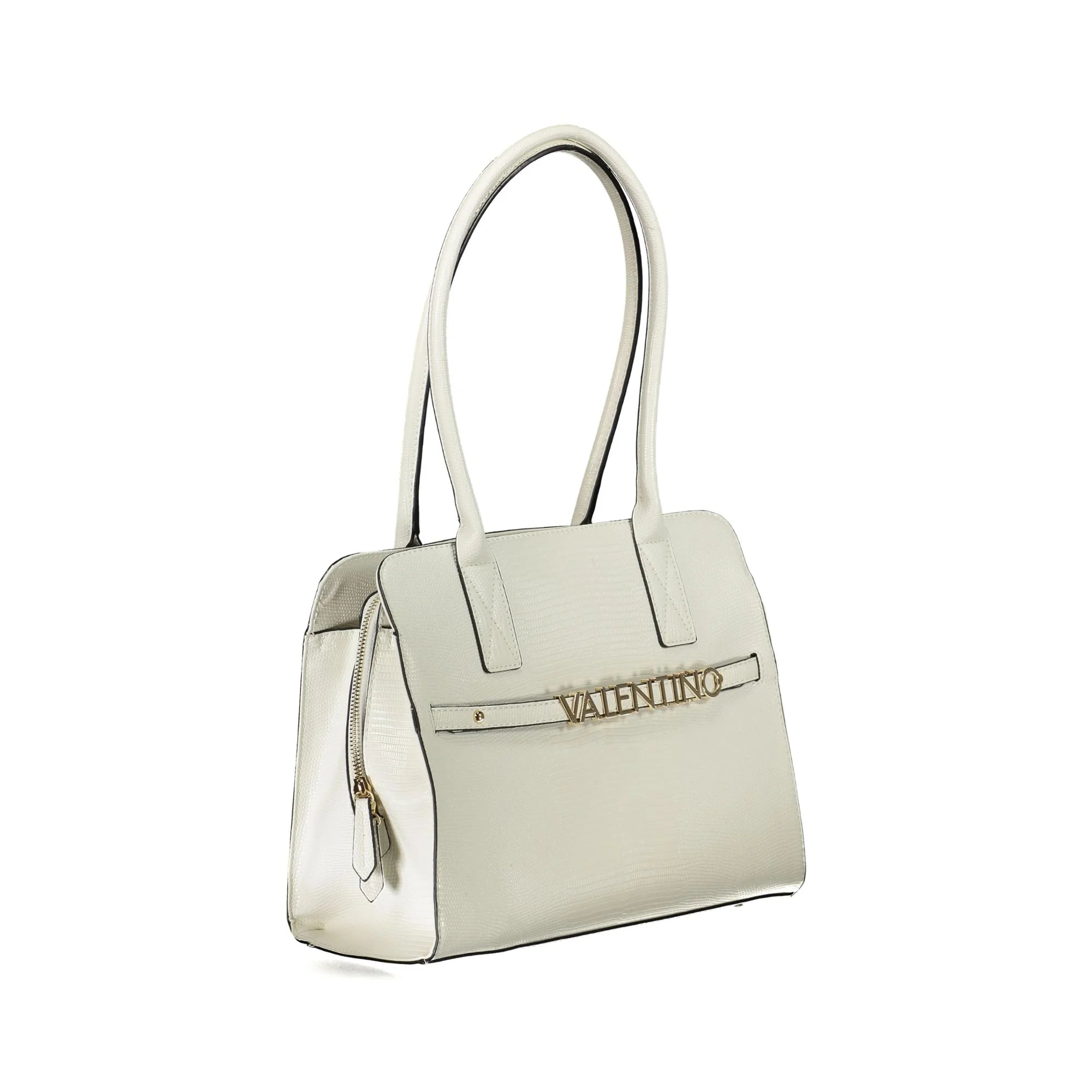 VALENTINO BAGS BORSA DONNA BIANCO