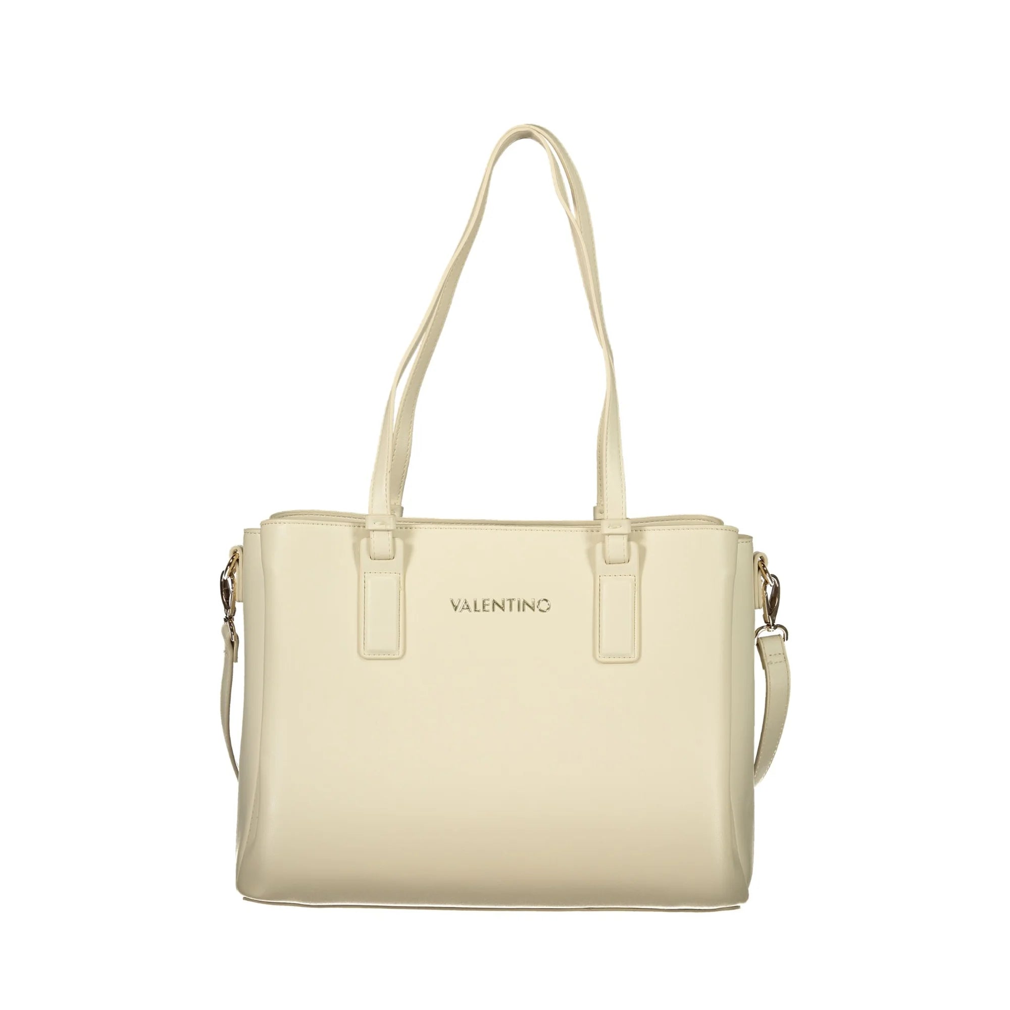 VALENTINO BAGS BORSA DONNA BEIGE