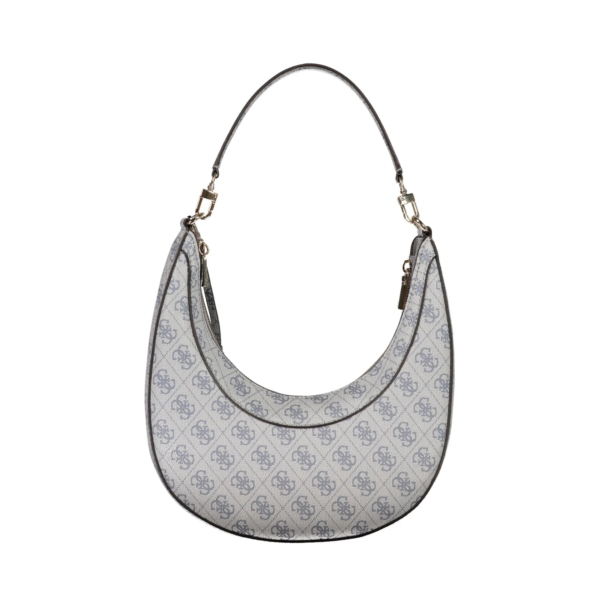 GUESS JEANS BORSA DONNA AZZURRO