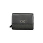 Calvin Klein Borsa Donna Nera con Manico in Catena e Tracolla Removibile Borse Nero - foto prodotto