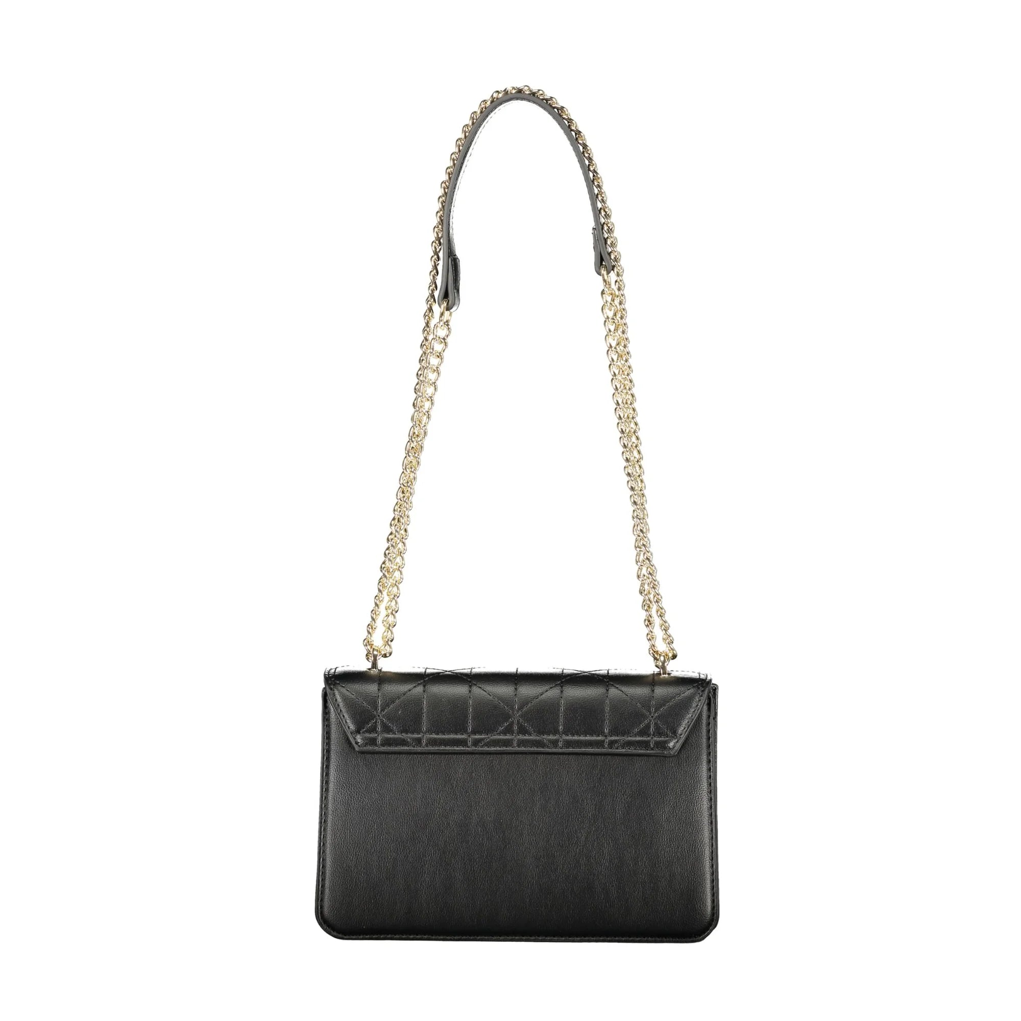 VALENTINO BAGS BORSA DONNA NERO