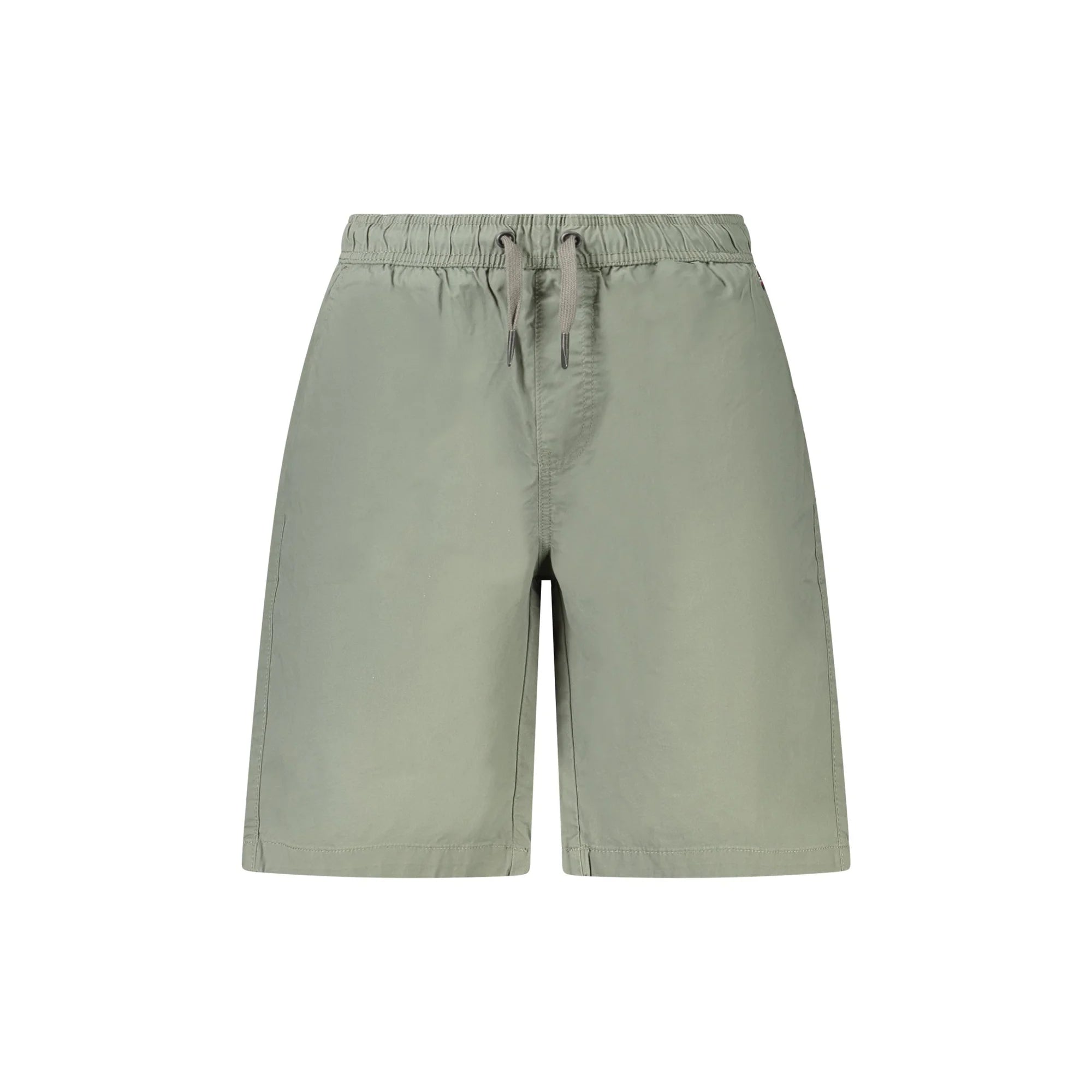NORWAY 1963 PANTALONE BERMUDA UOMO VERDE