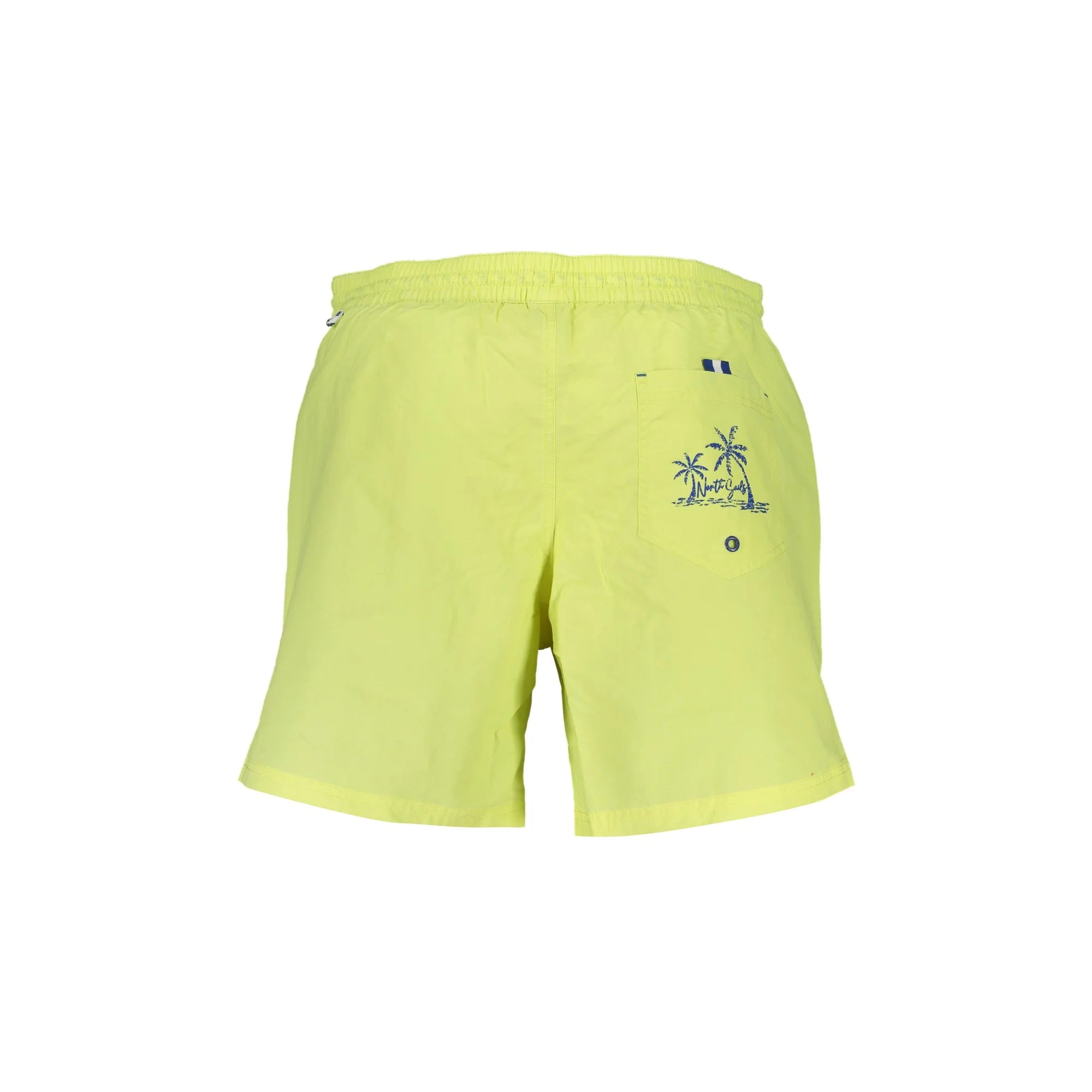 NORTH SAILS COSTUME PARTE SOTTO UOMO VERDE