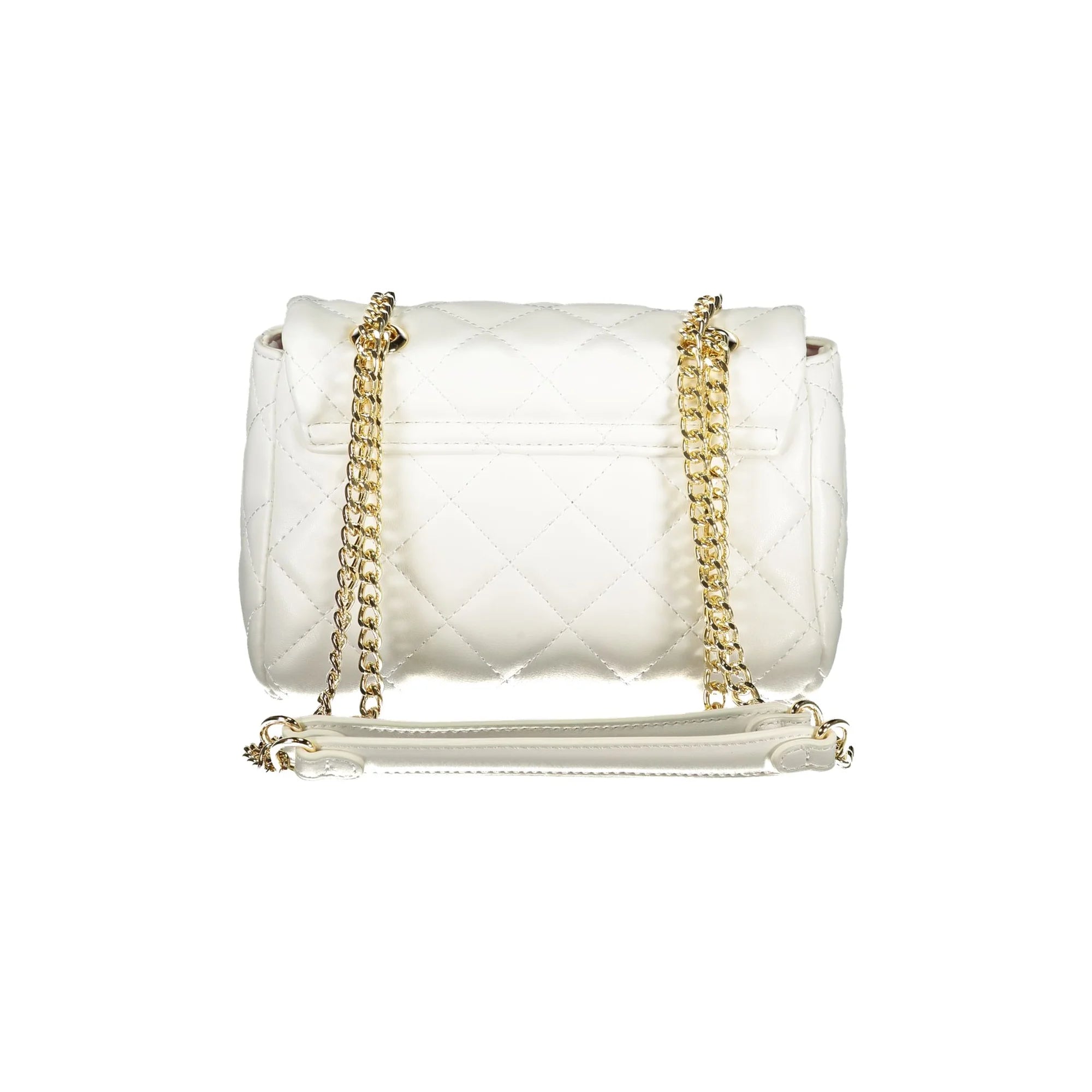 VALENTINO BAGS BORSA DONNA BIANCO
