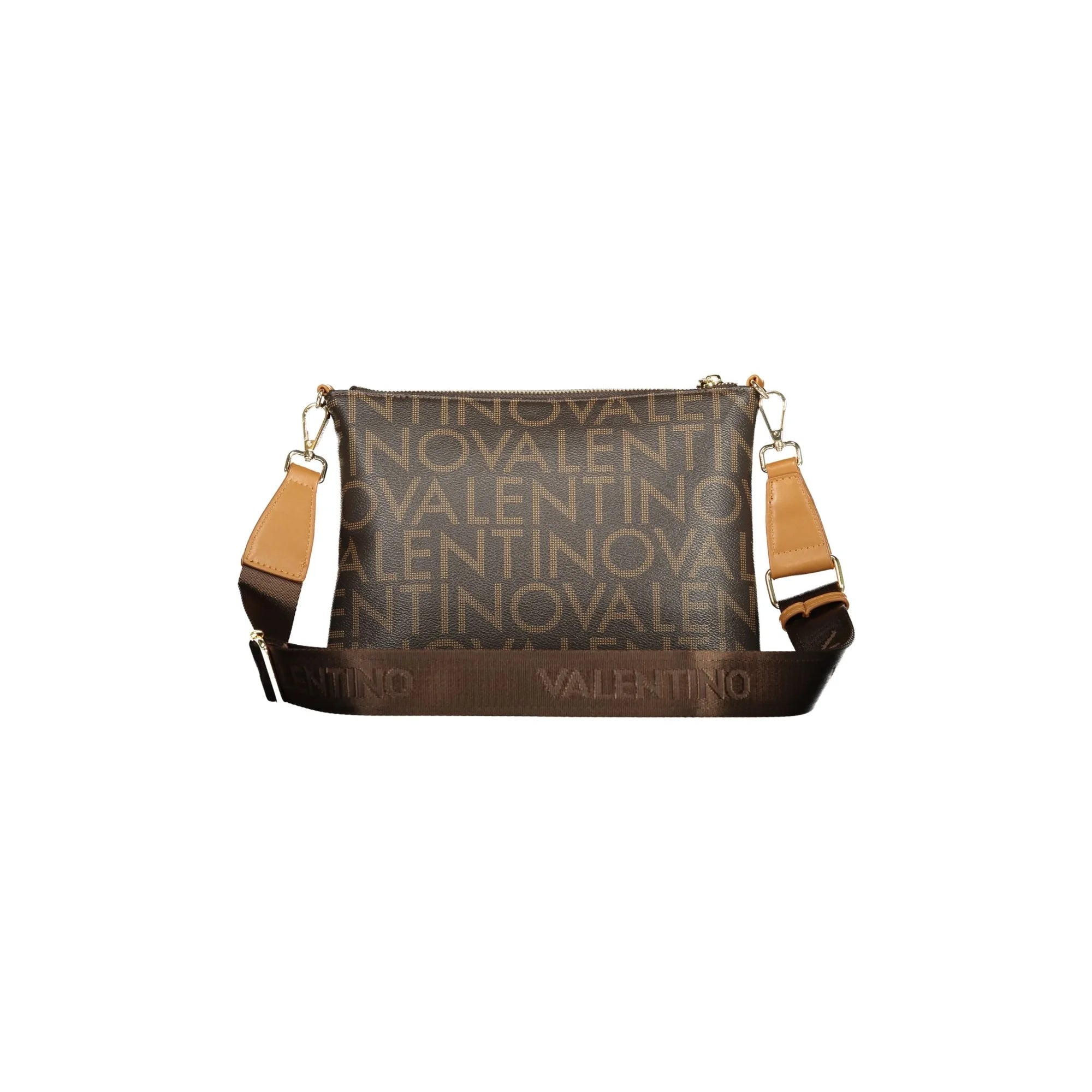 VALENTINO BAGS BORSA DONNA MARRONE