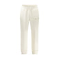Guess Jeans Pantaloni Uomo Bianco Stampa - foto prodotto