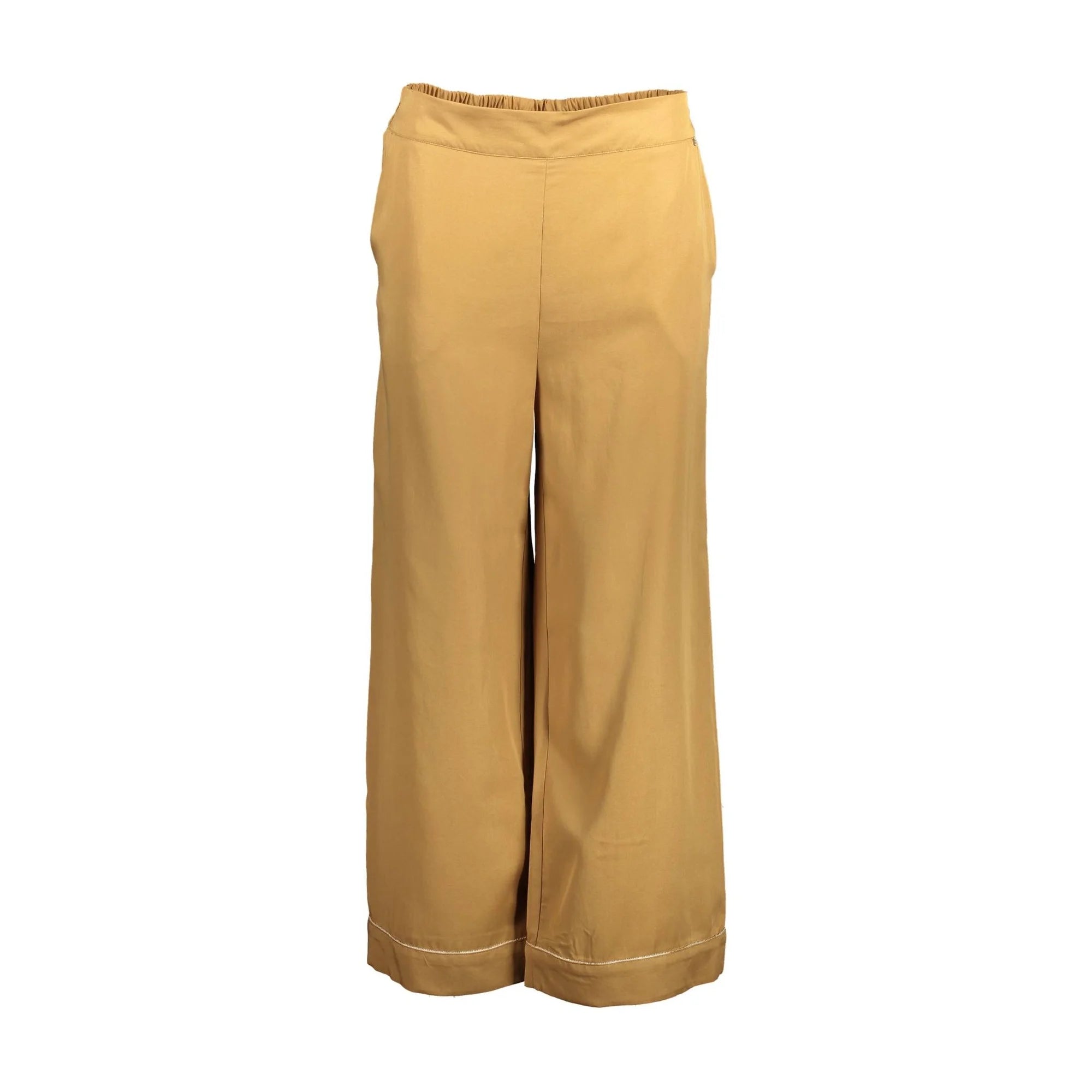 KOCCA PANTALONE DONNA MARRONE