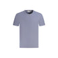 Calvin Klein T-Shirt Maniche Corte Uomo Blu Logo - foto prodotto