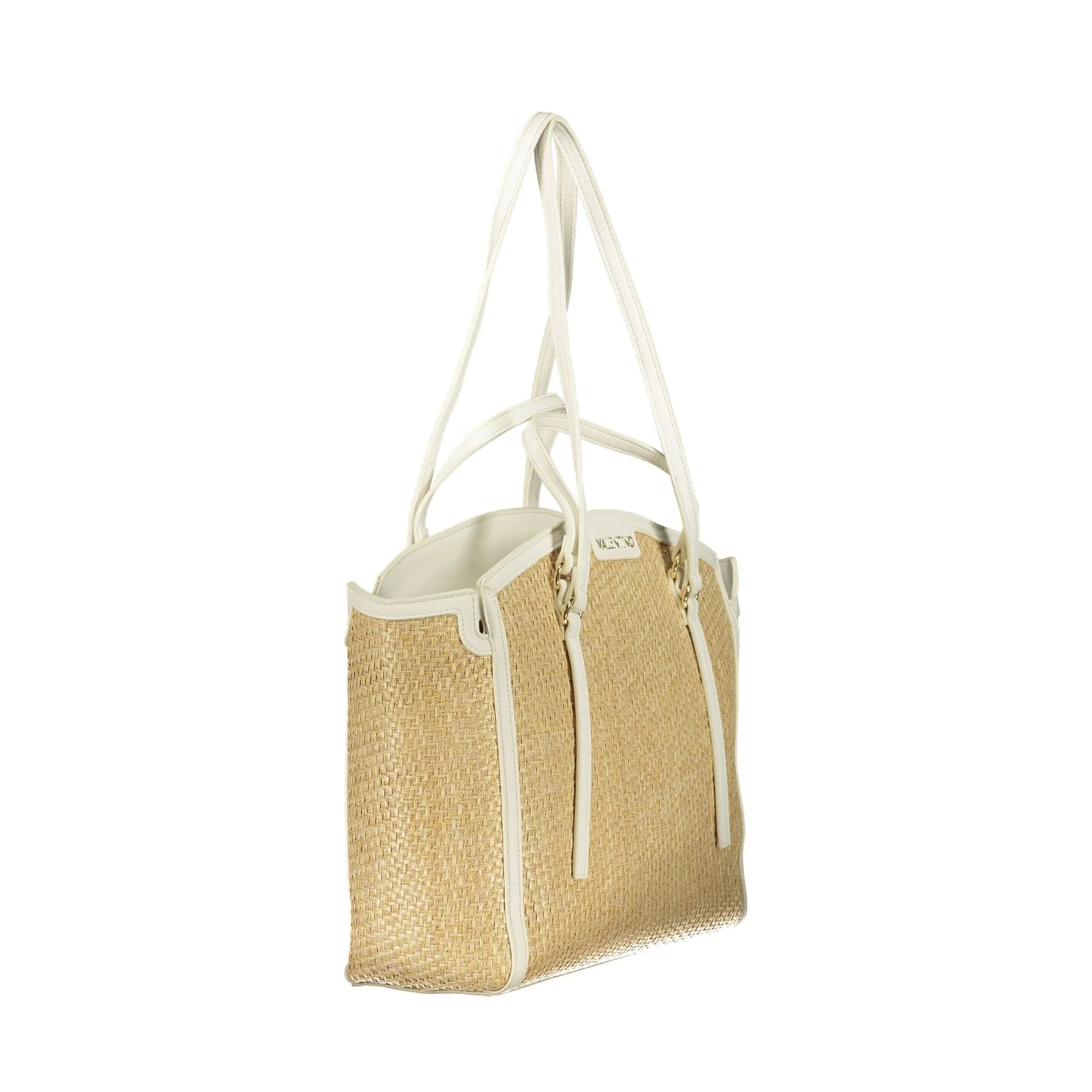 VALENTINO BAGS BORSA DONNA BIANCO