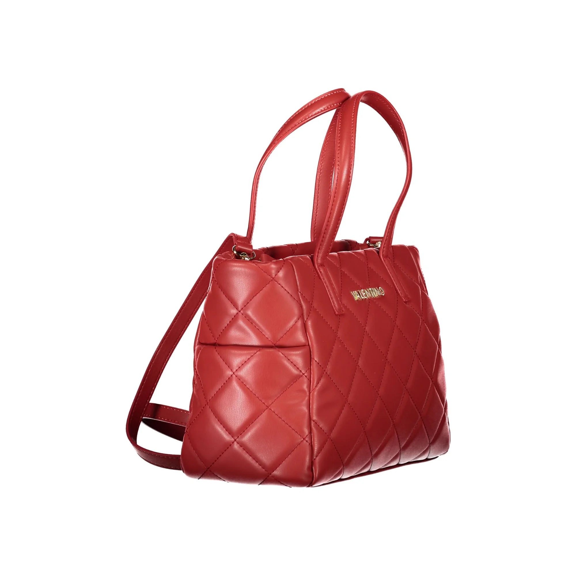 VALENTINO BAGS BORSA DONNA ROSSO