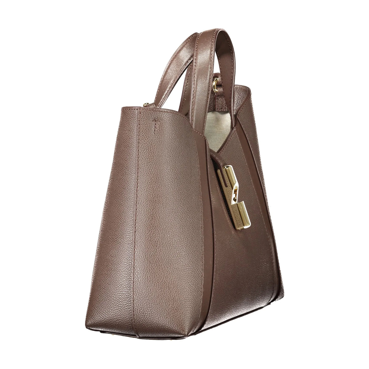 FURLA BORSA DONNA MARRONE