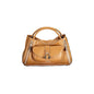 Guess Jeans Borsa a Tracolla Donna Marroni Logo Borse Marrone - foto prodotto