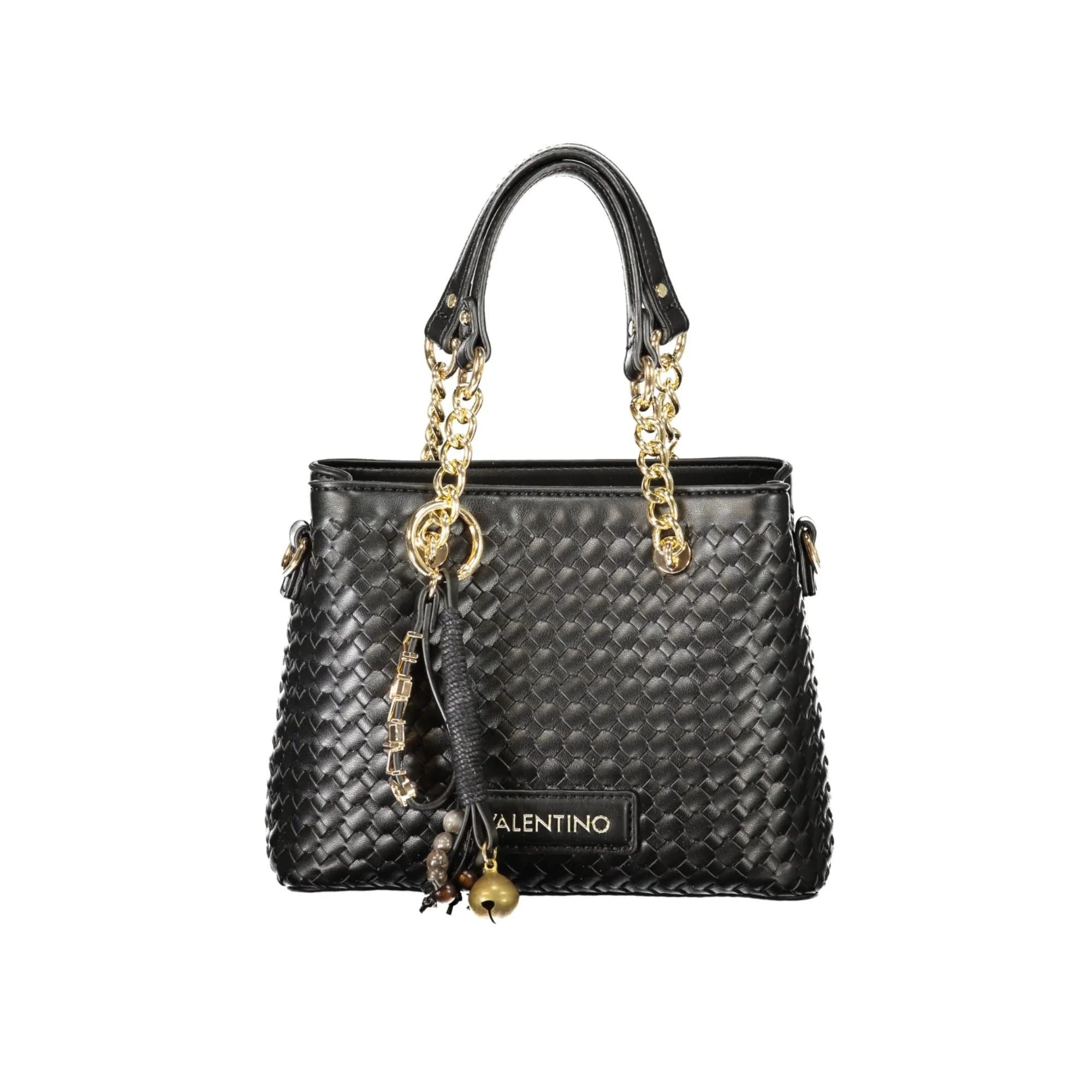 VALENTINO BAGS BORSA DONNA NERO