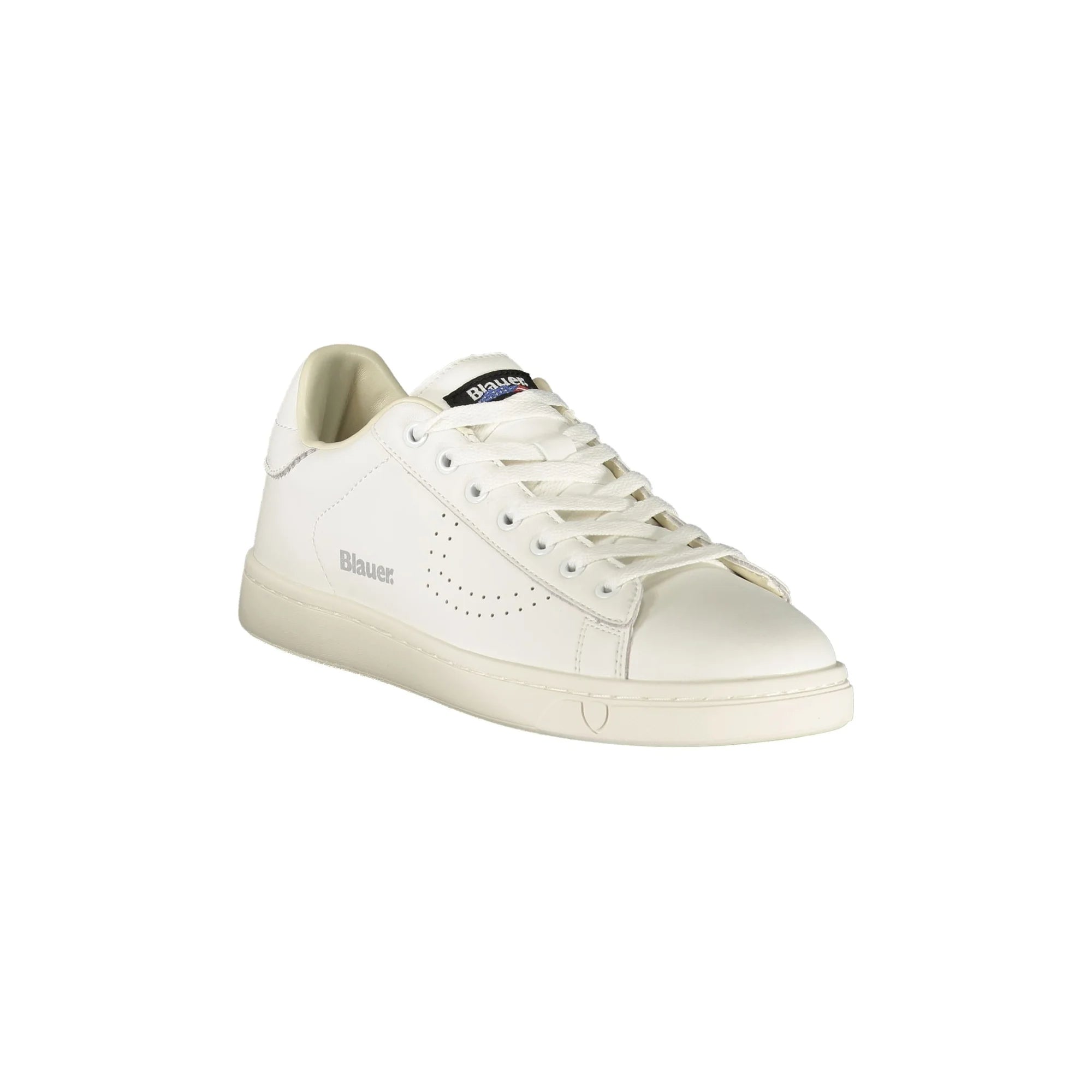 Blauer Sneakers uomo bianco