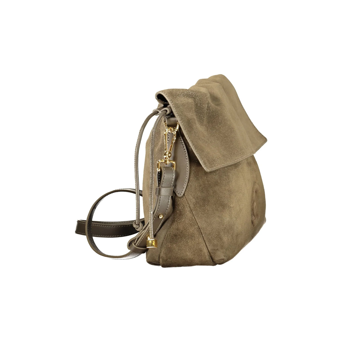 COCCINELLE BORSA DONNA MARRONE