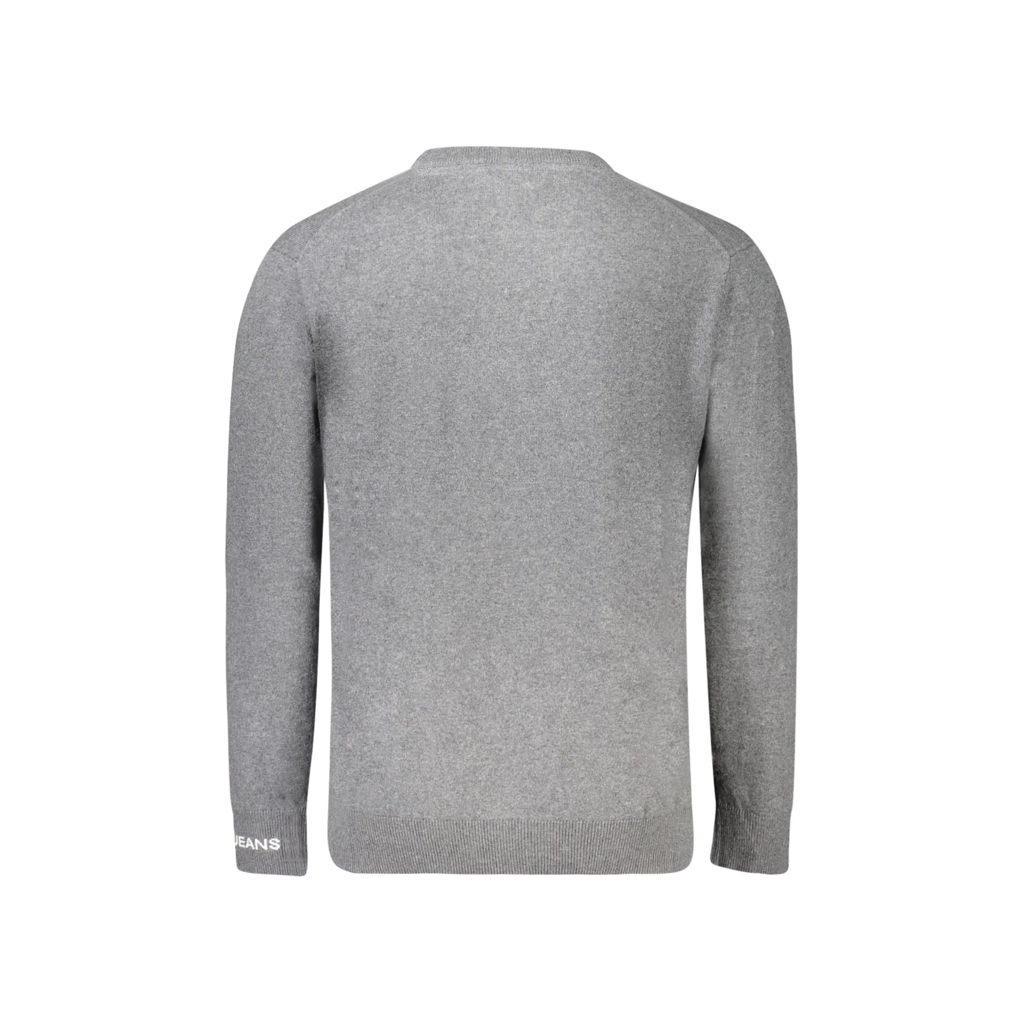 PEPE JEANS MAGLIA UOMO GRIGIO