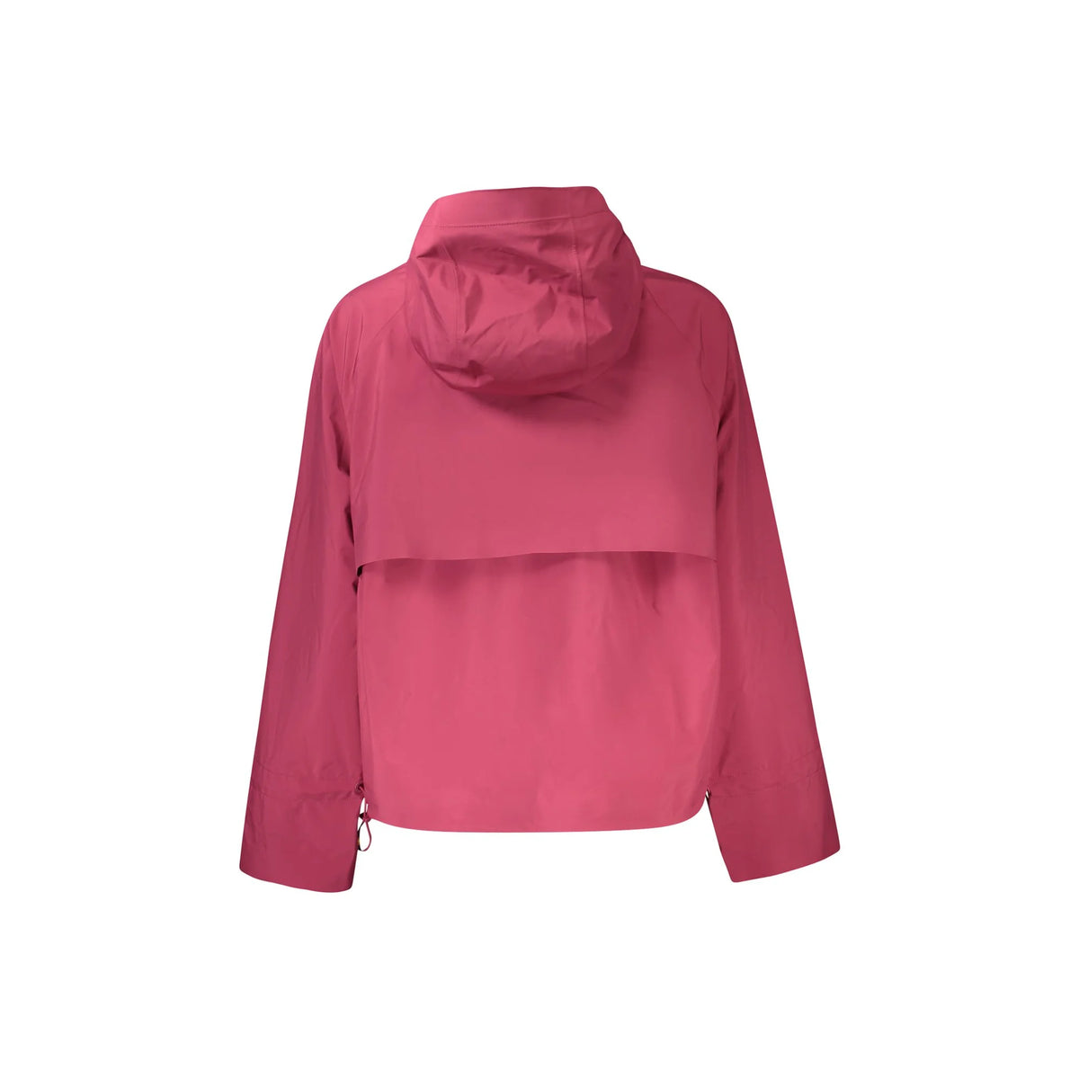 K-WAY GIACCA SPORTIVA DONNA VIOLA