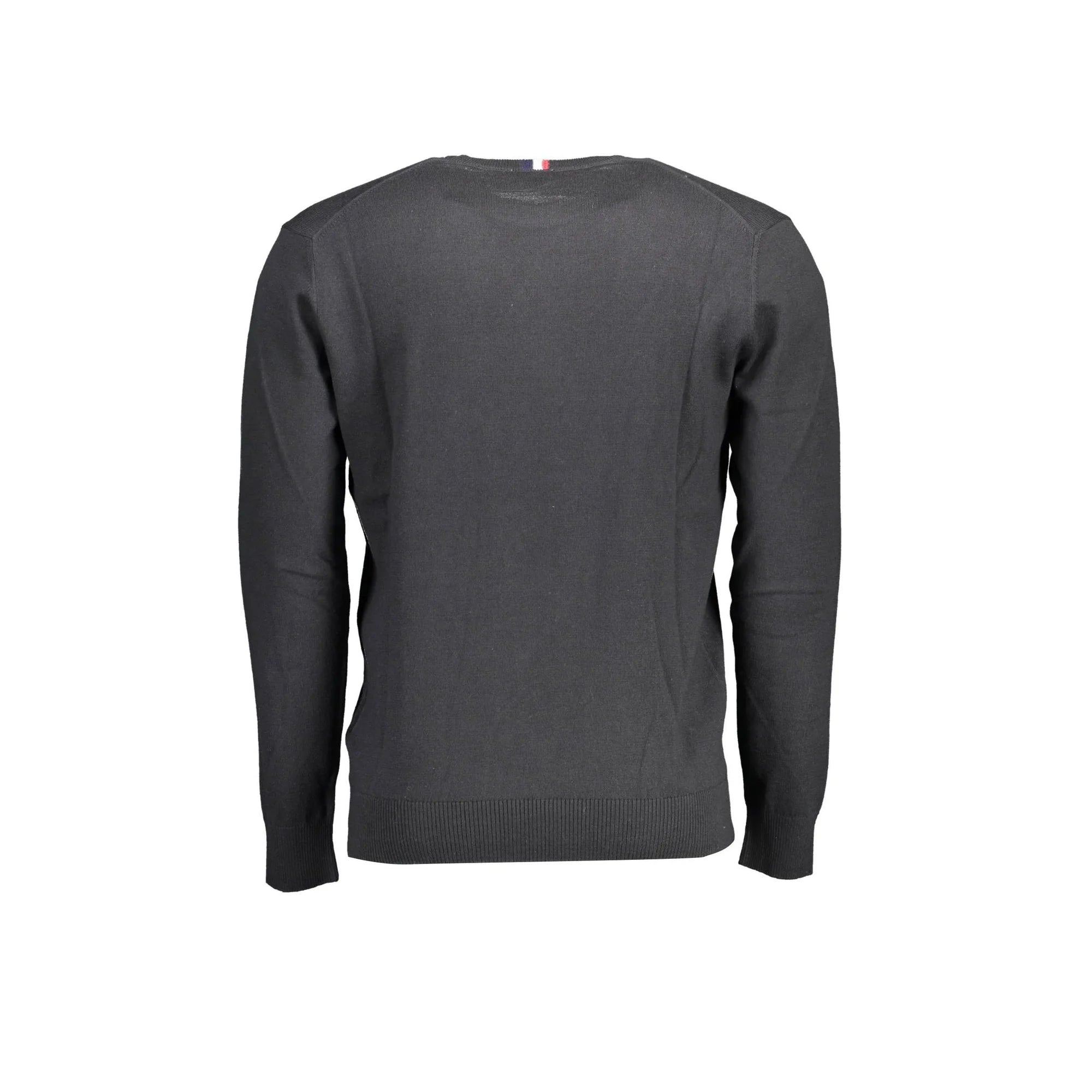 U.S. POLO MAGLIA UOMO NERO